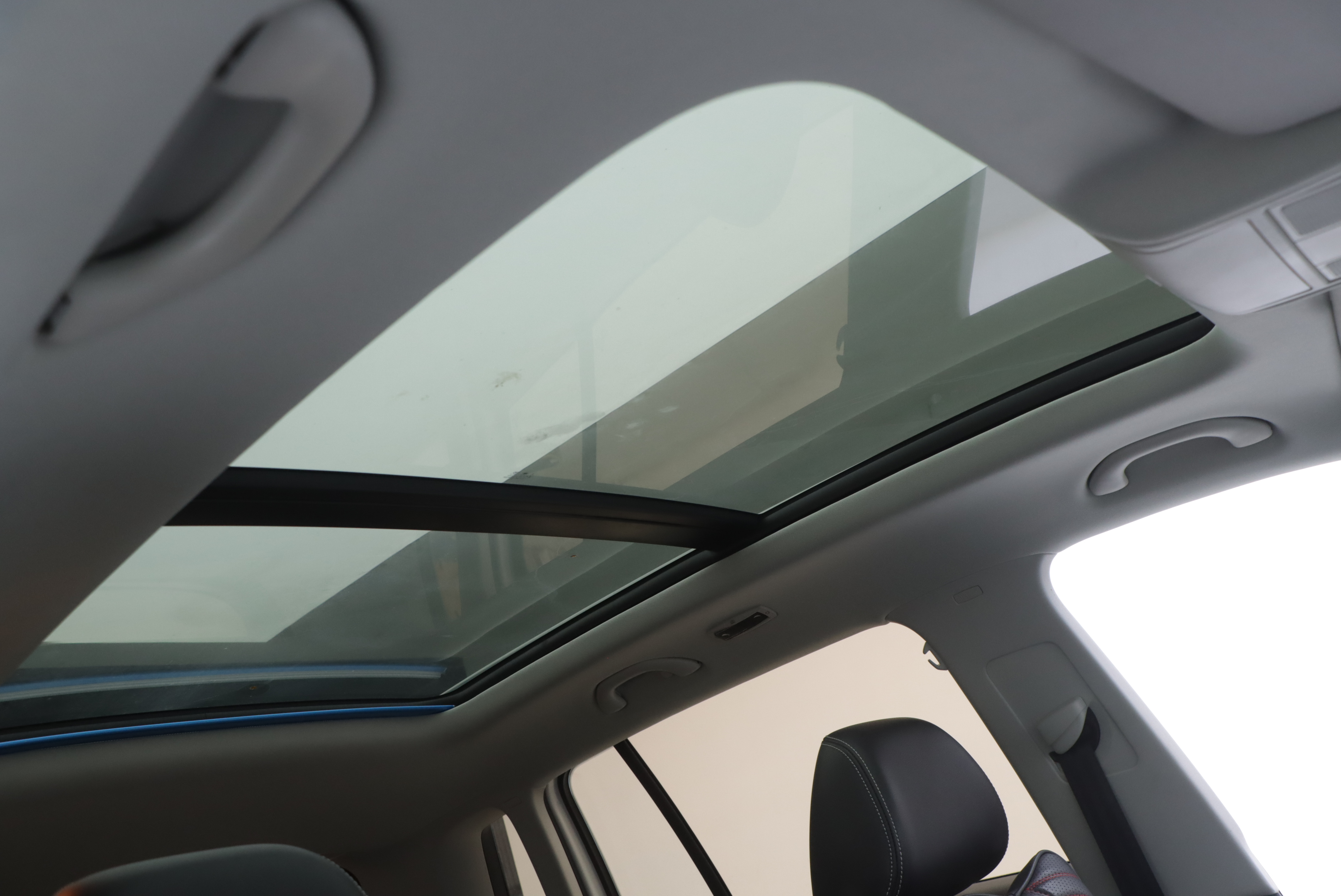 Volkswagen Tiguan 2016 car image #23