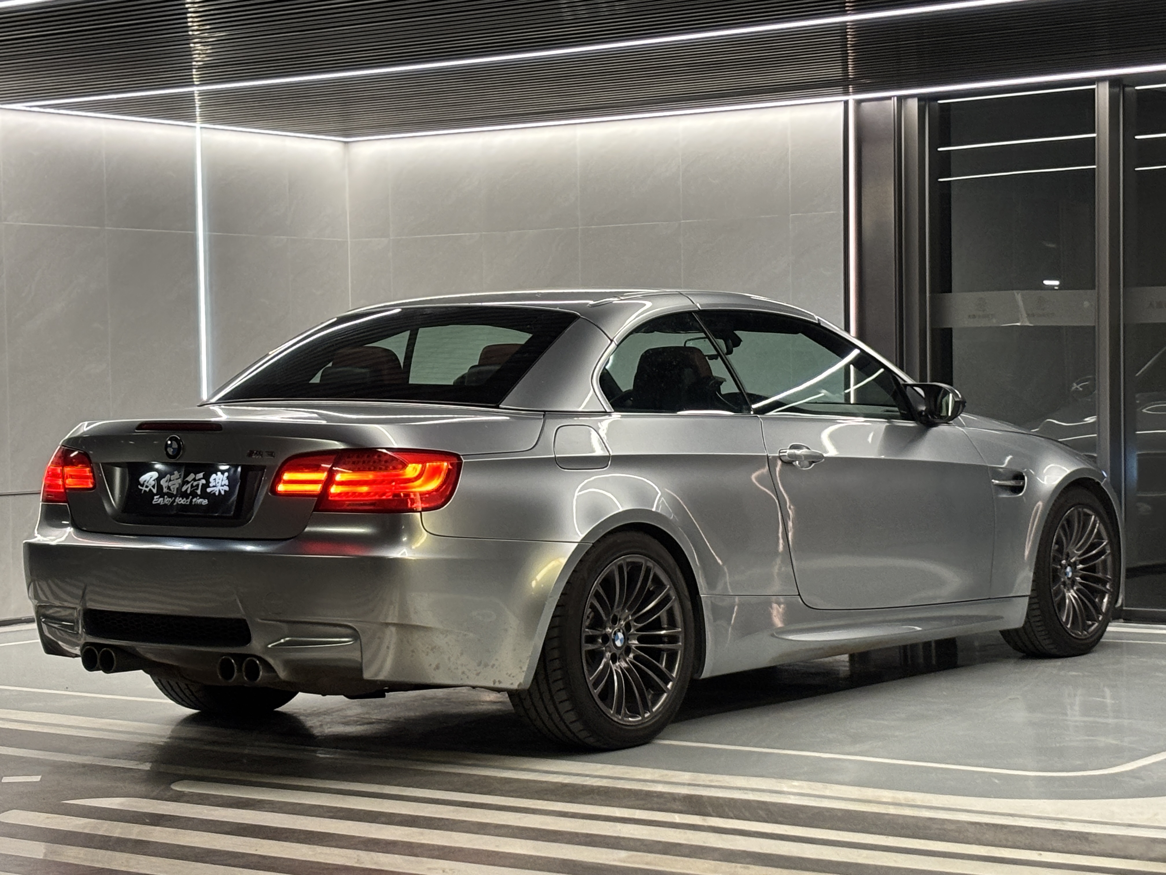 BMW M3 2011 immagine di auto #23