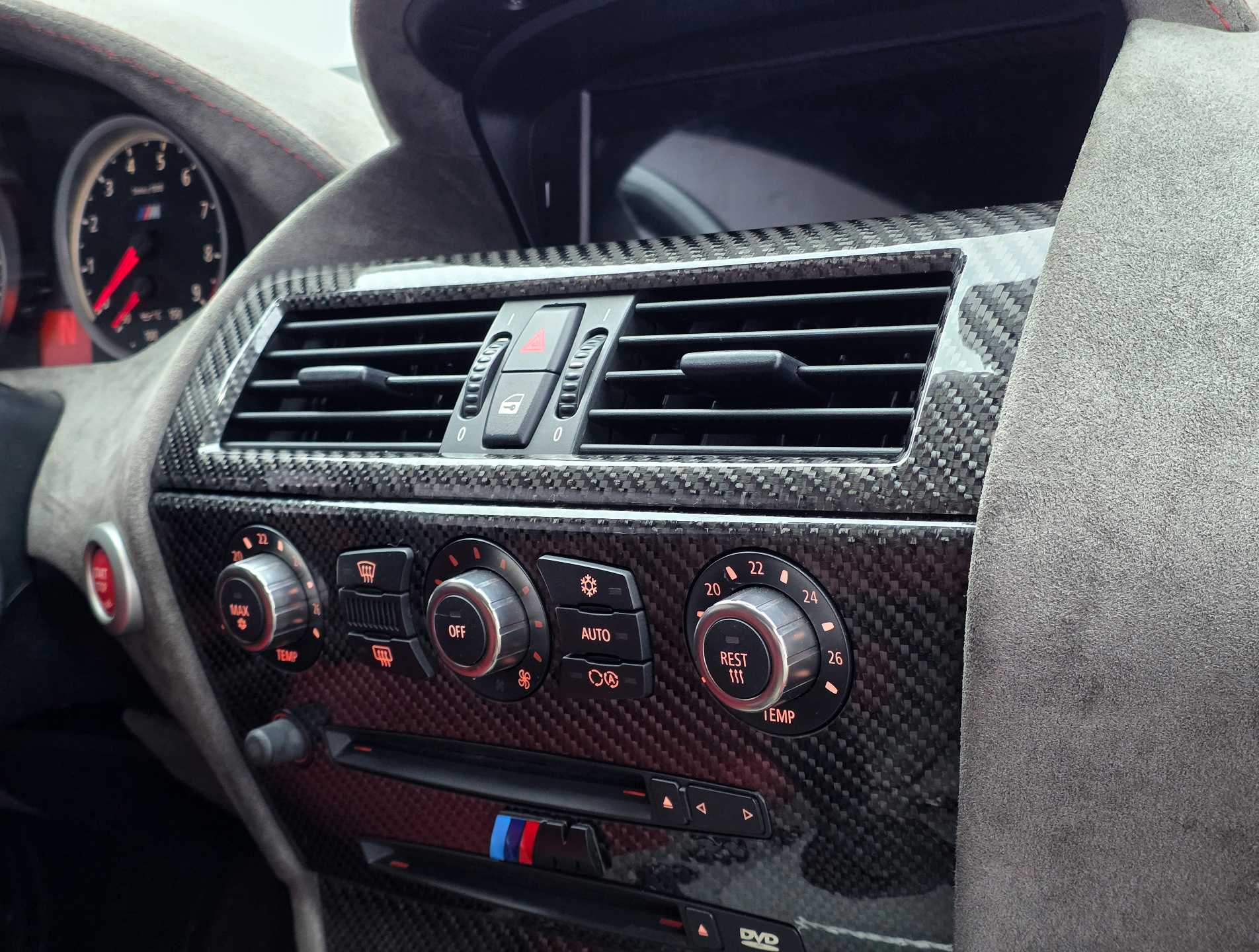 BMW M6 2007 #23 BMW M6 2007 car image #23