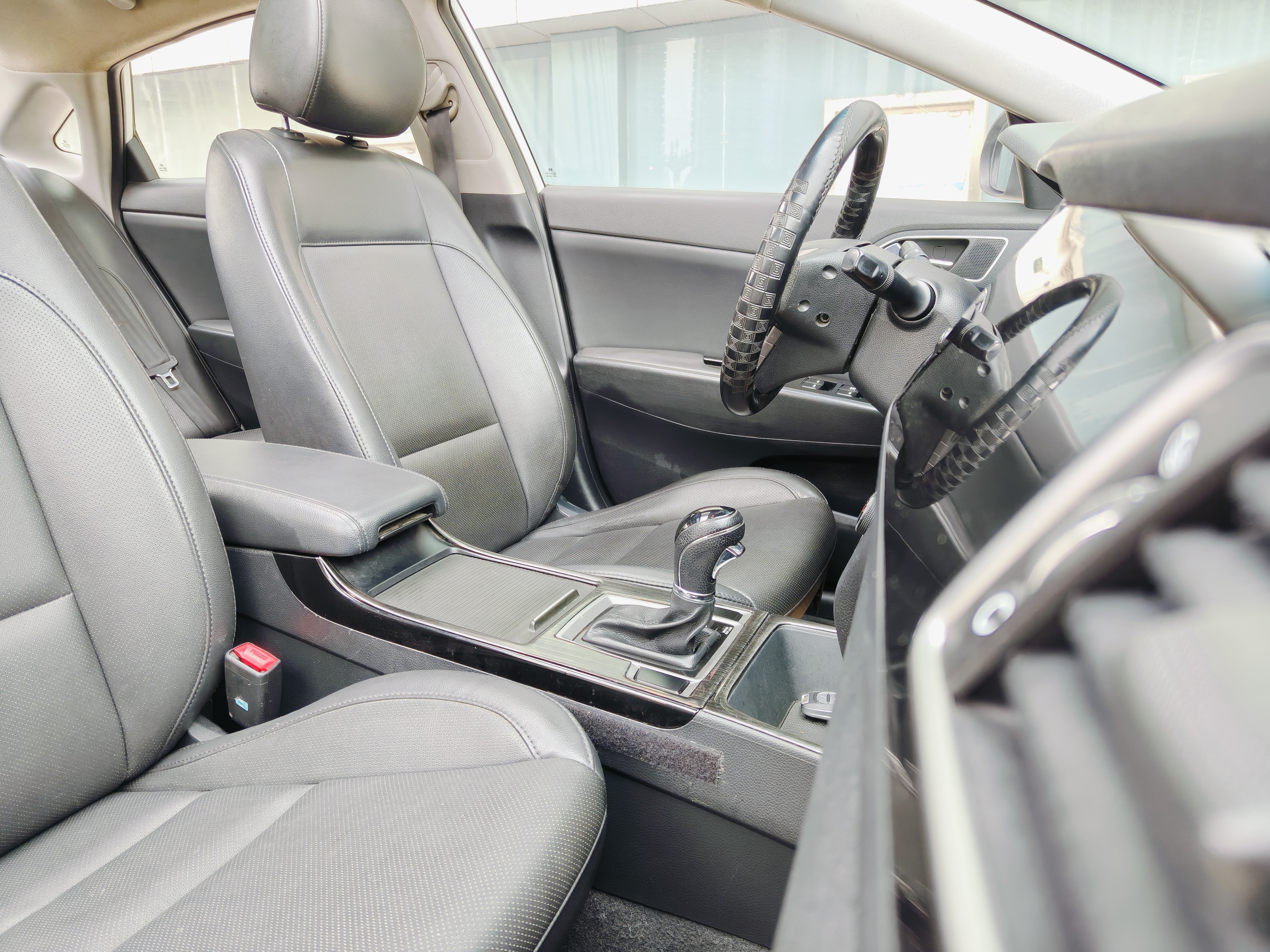 Hyundai Mistra 2016 car image #23