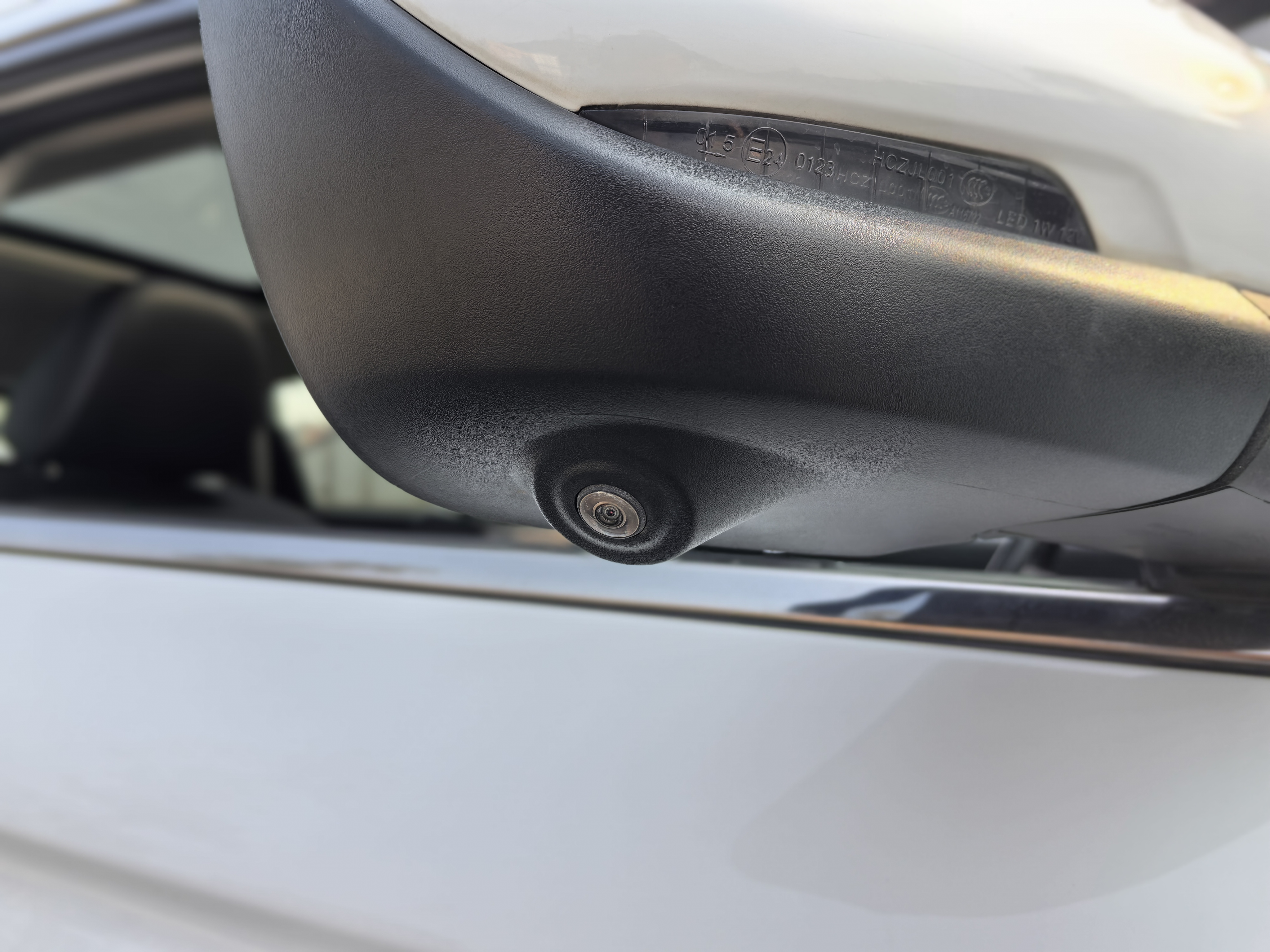 GEELY Boyue 2018 #23 GEELY Boyue 2018 car image #23