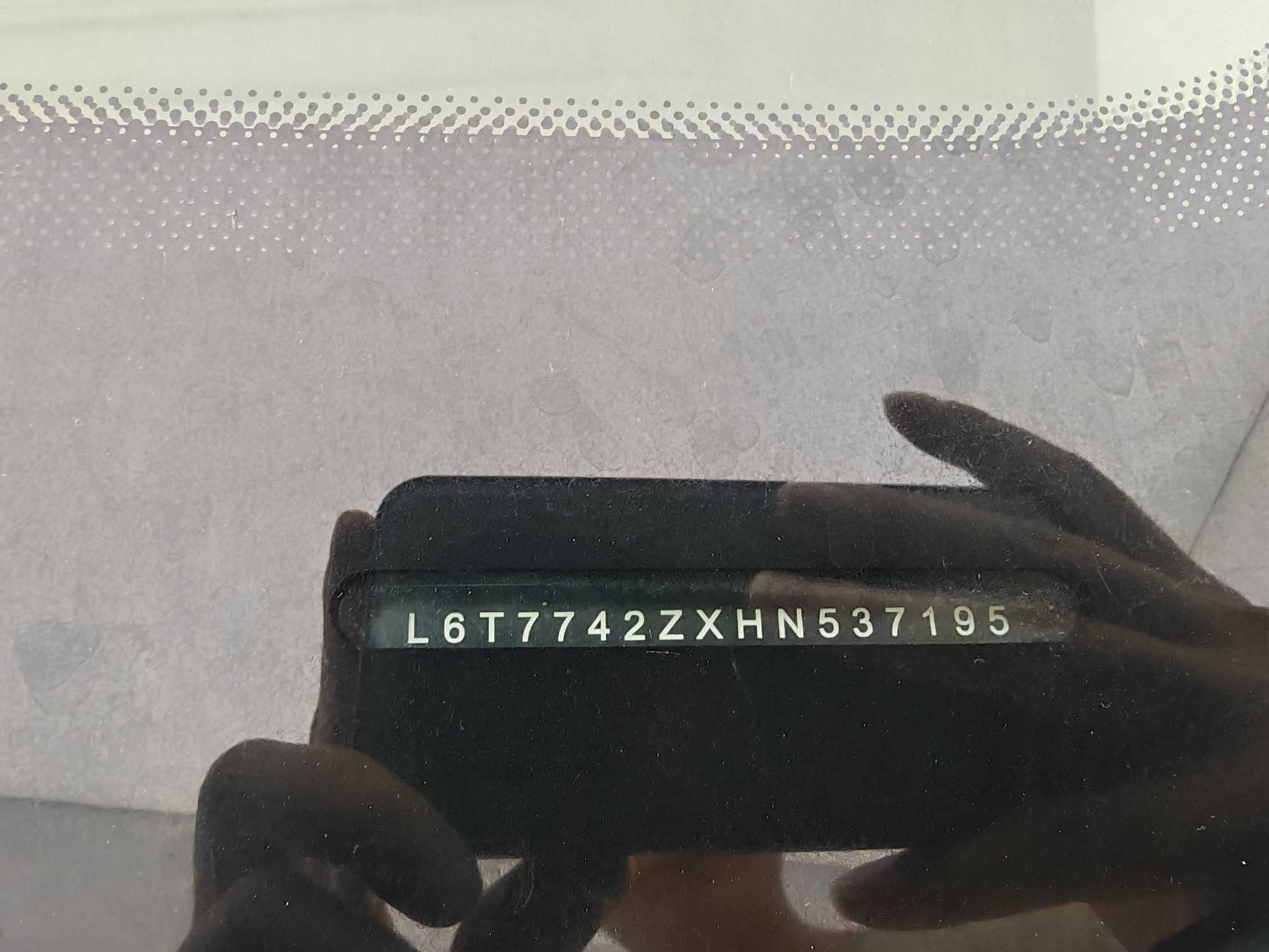 GEELY Boyue 2018 immagine di auto #23