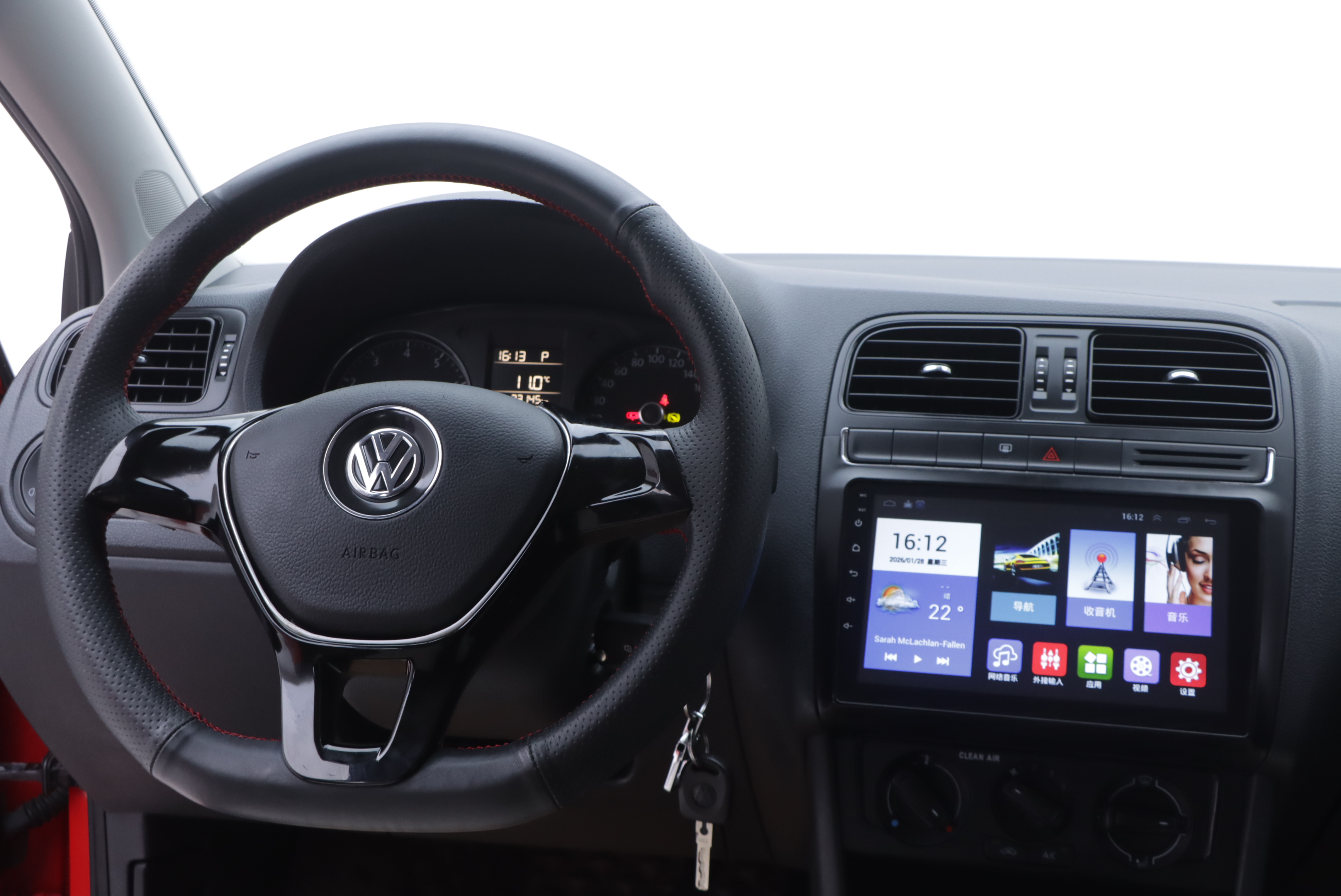 Polo 2018 #23 Polo 2018 car image #23