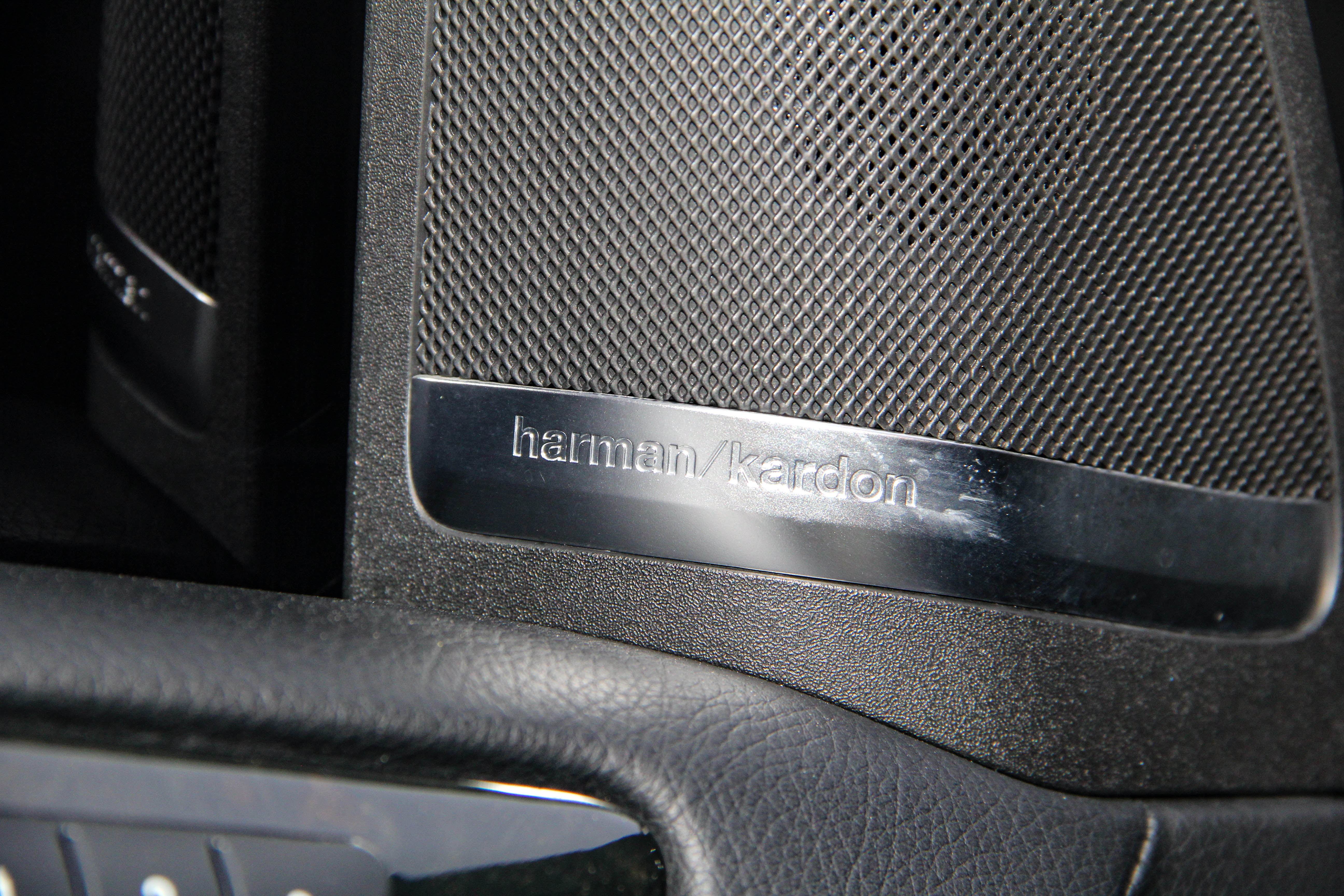 Mercedes-Benz GL AMG 2014 изображение автомобиля #23