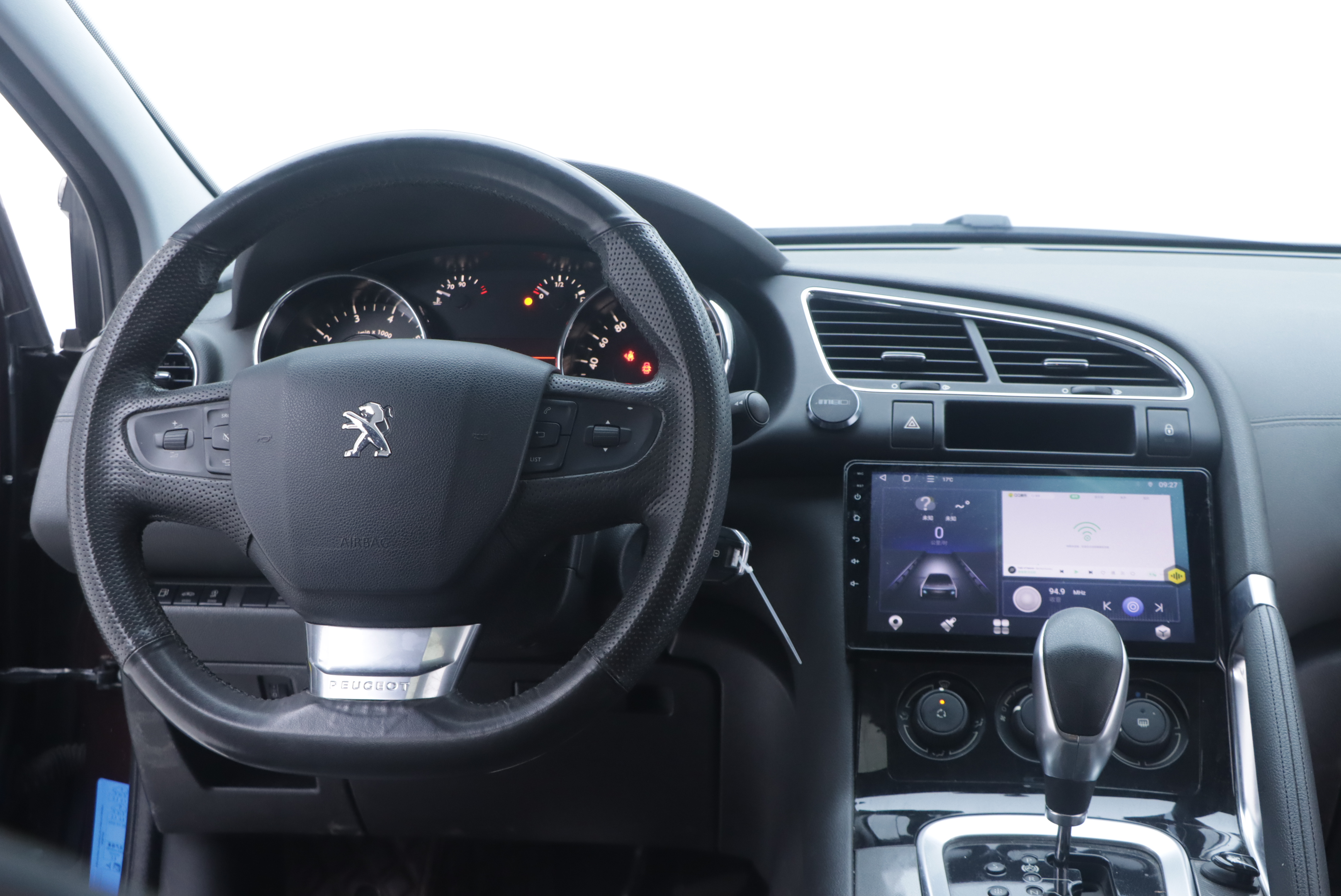 标致 标致3008 2016 汽车图片 #23