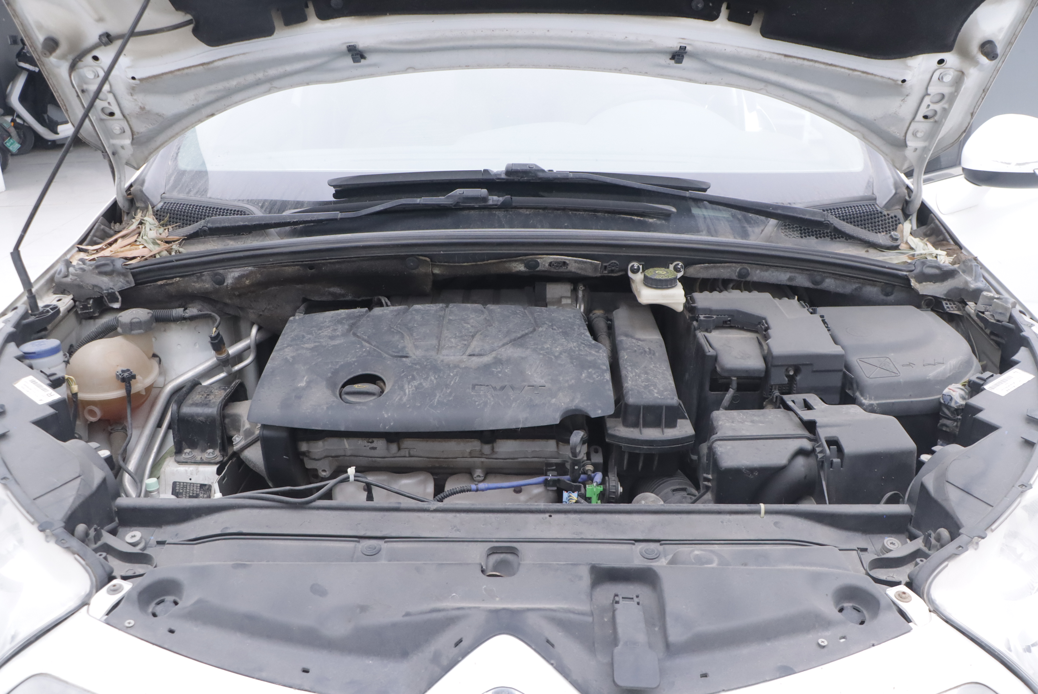 Citroen C4L 2016 صورة سيارة #23