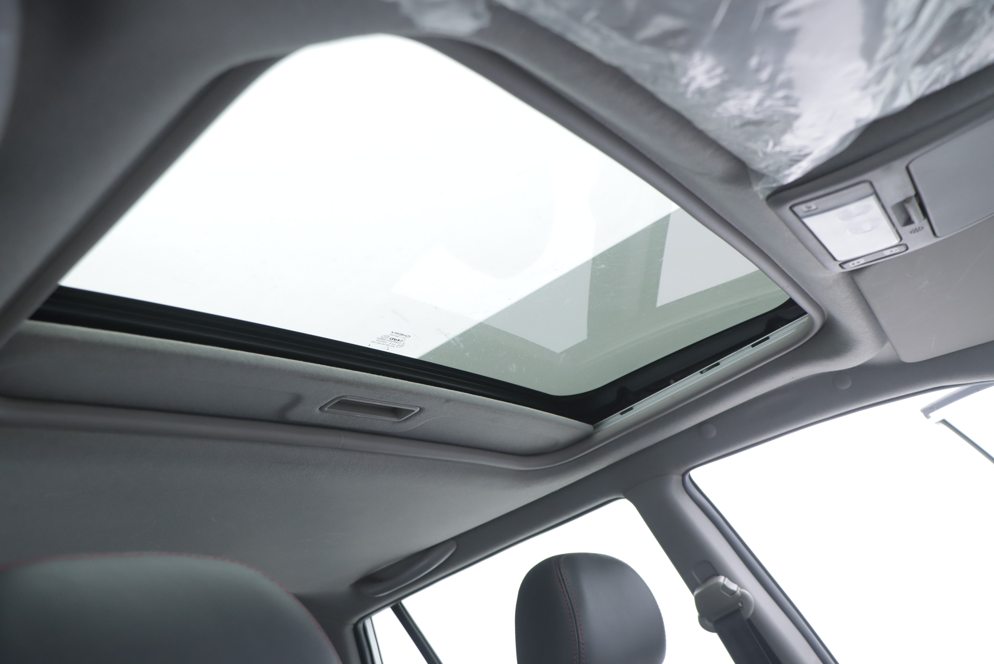 Chery Tiggo 3 2016 #23 Chery Tiggo 3 2016 car image #23