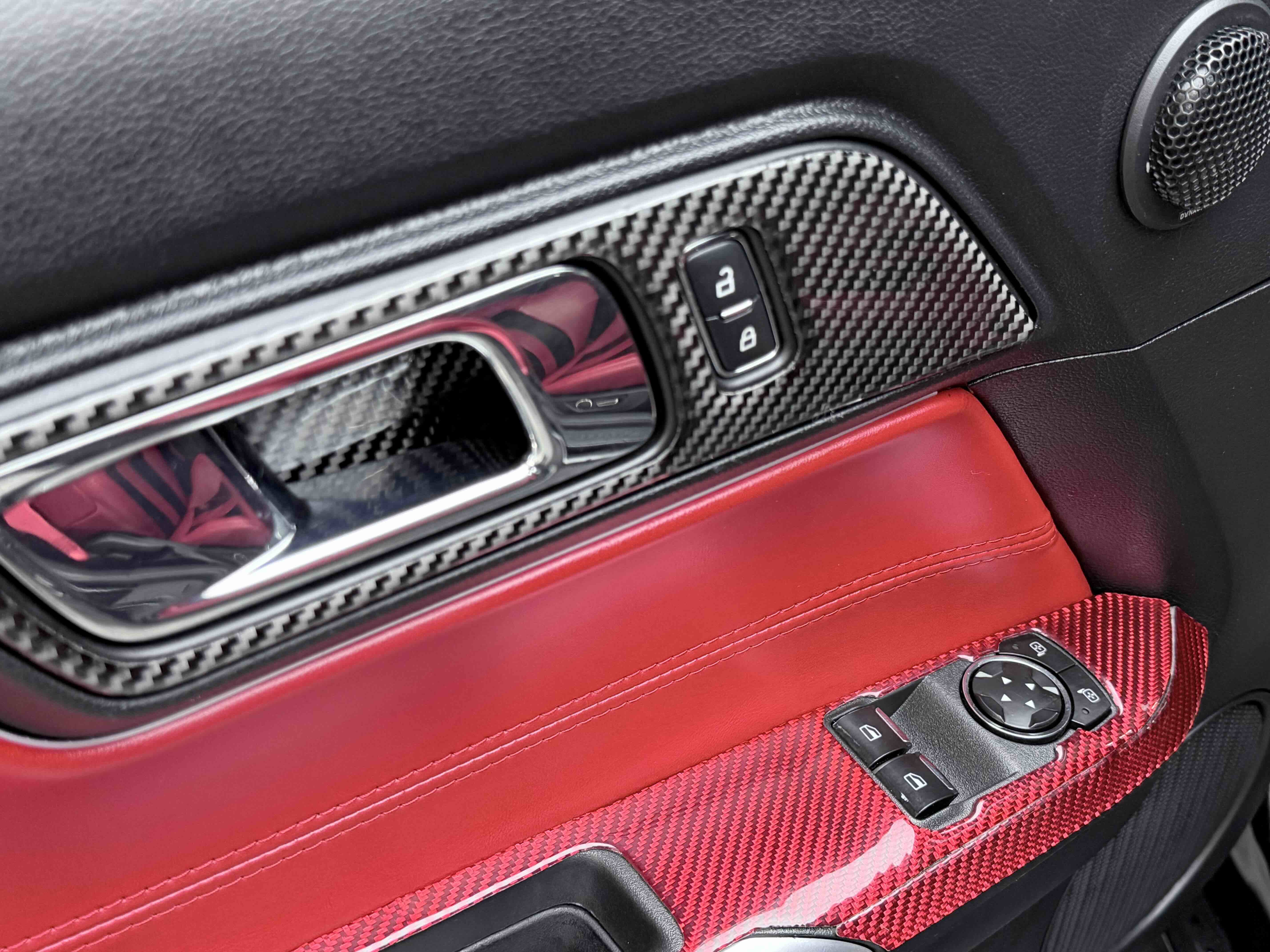 Ford Mustang 2017 #23 Ford Mustang 2017 immagine di auto #23