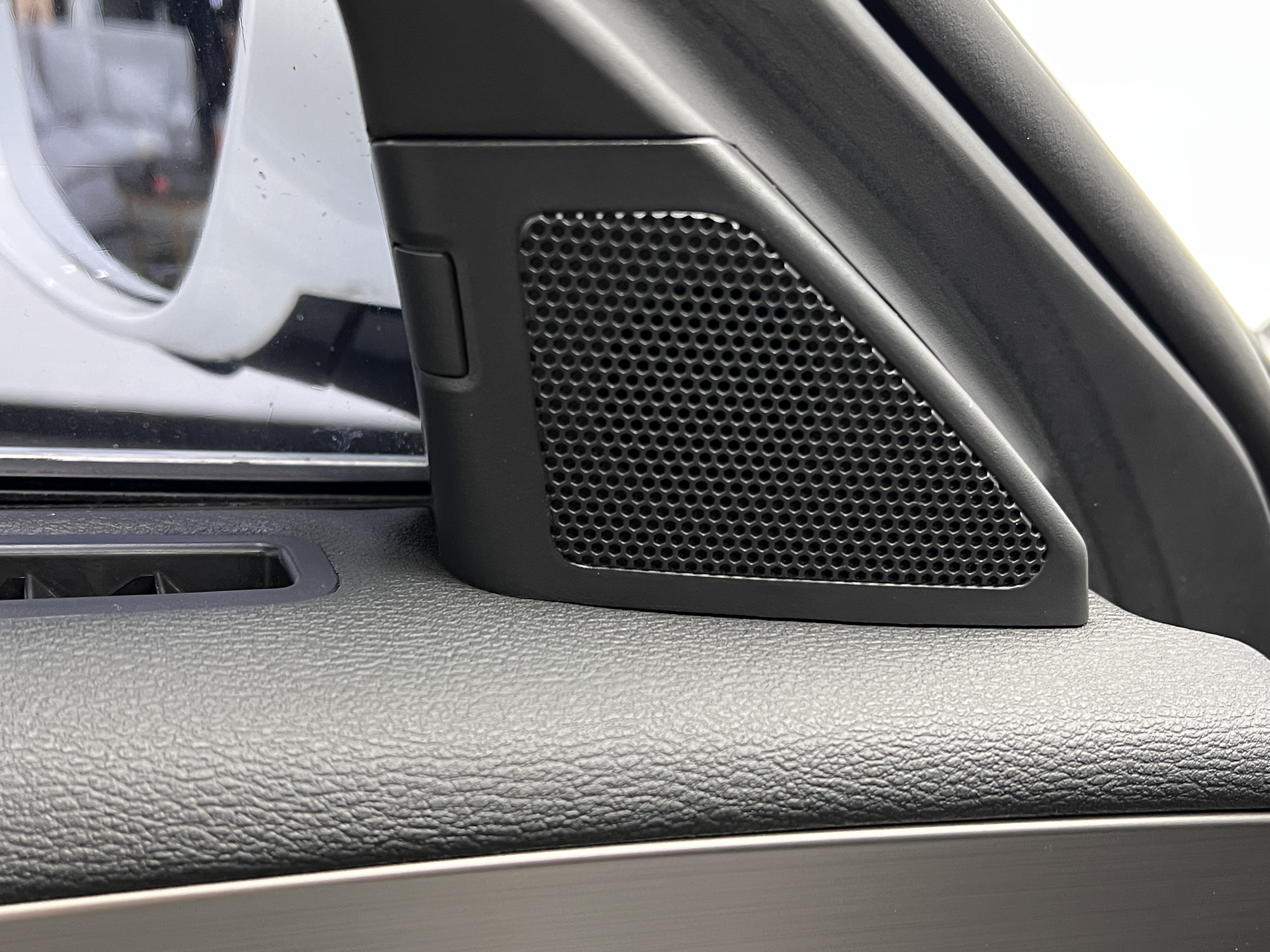 Haval H7 2017 car image #23