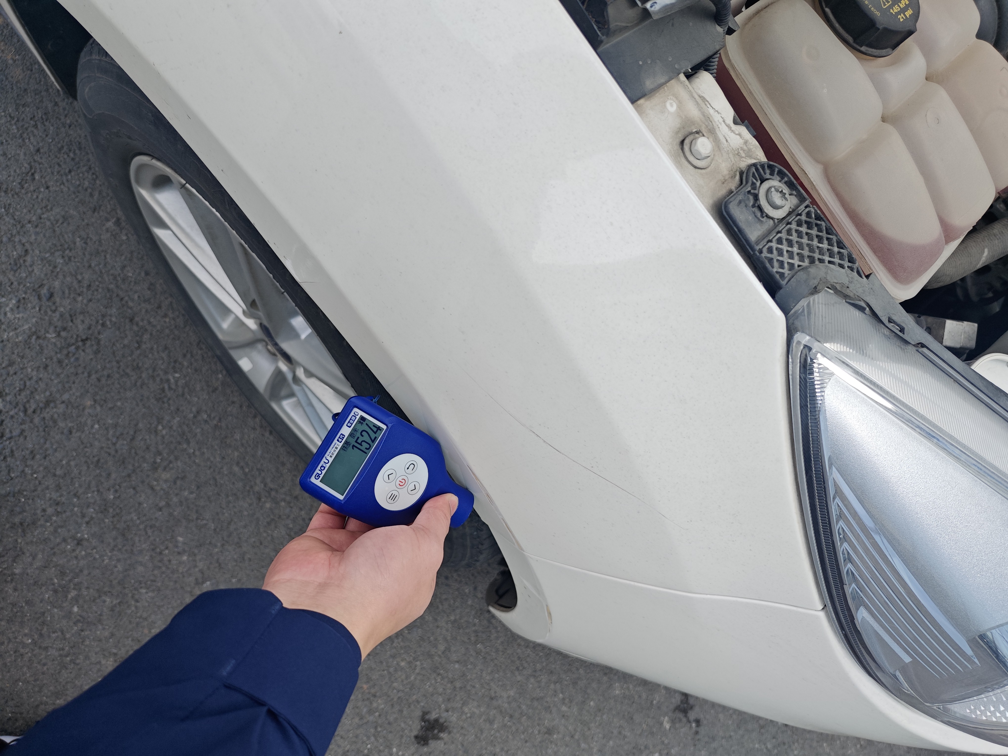 Ford Focus 2018 #23 Ford Focus 2018 car image #23