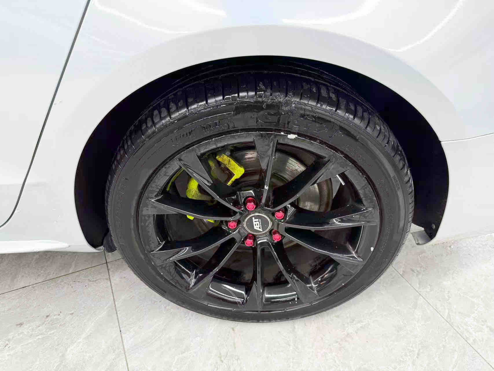 Audi A5 (Imported) 2016 car image #23