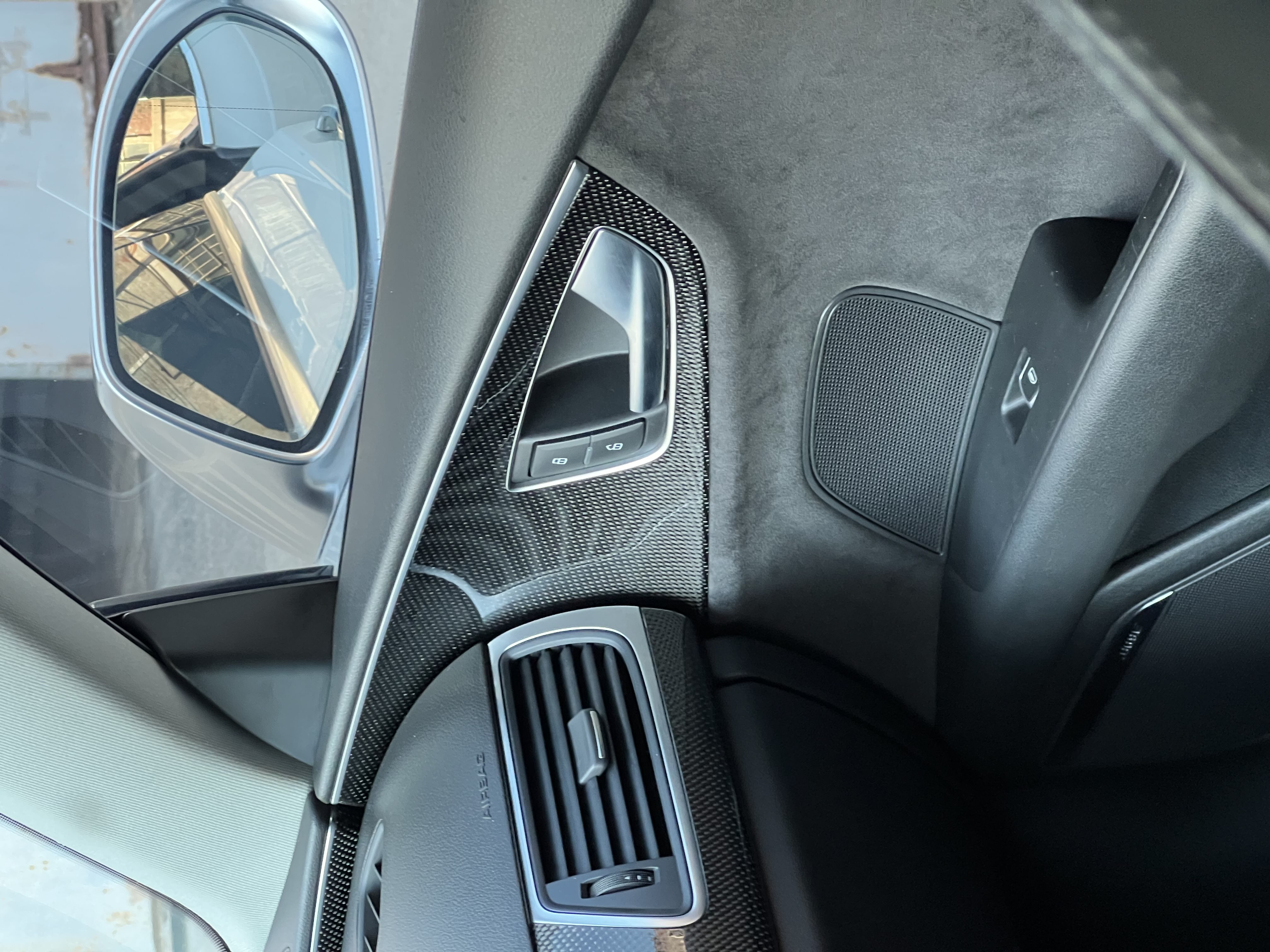 Audi S7 2013 imagen de coche #23