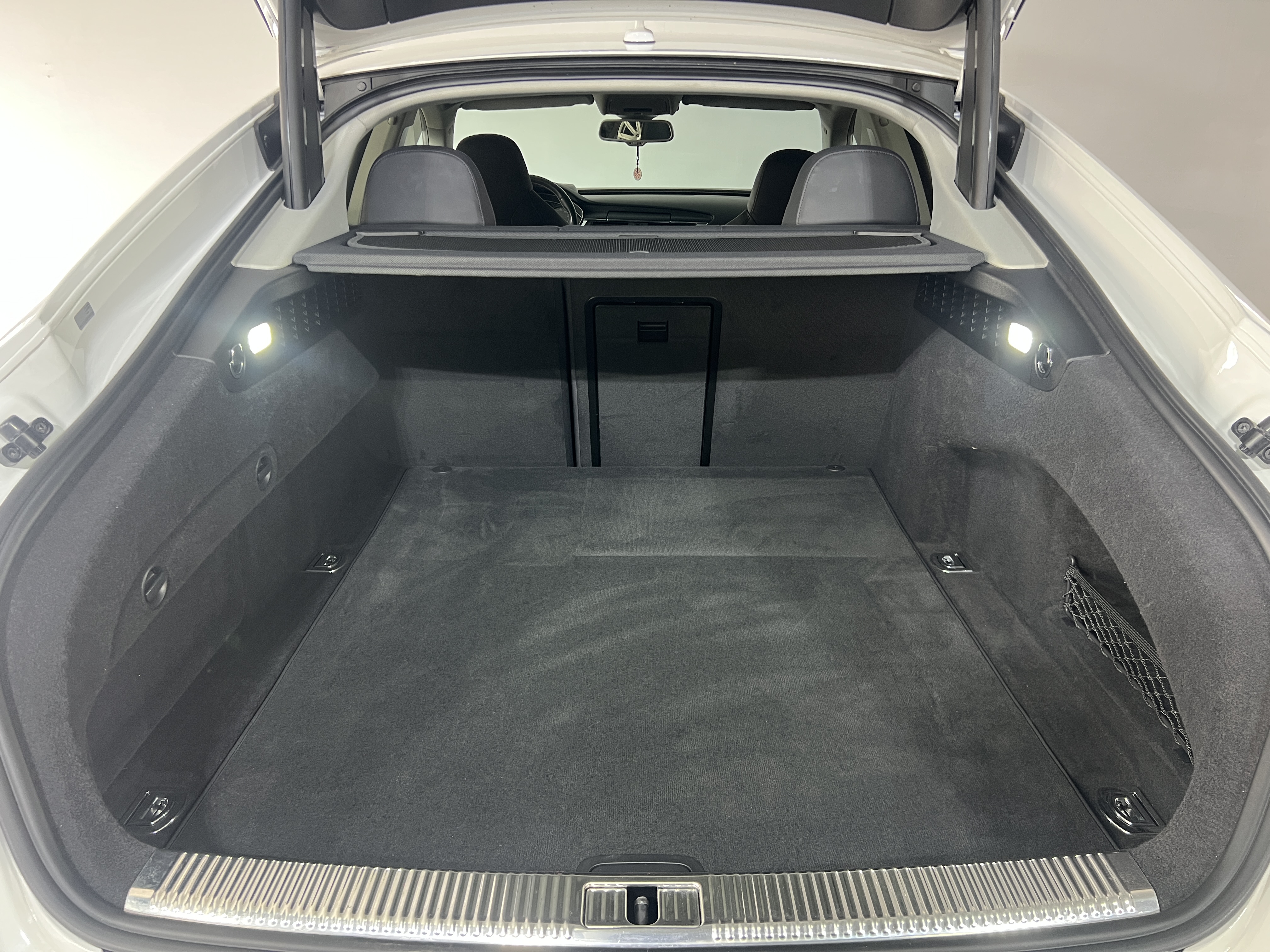 Audi S7 2014 #23 Audi S7 2014 car image #23