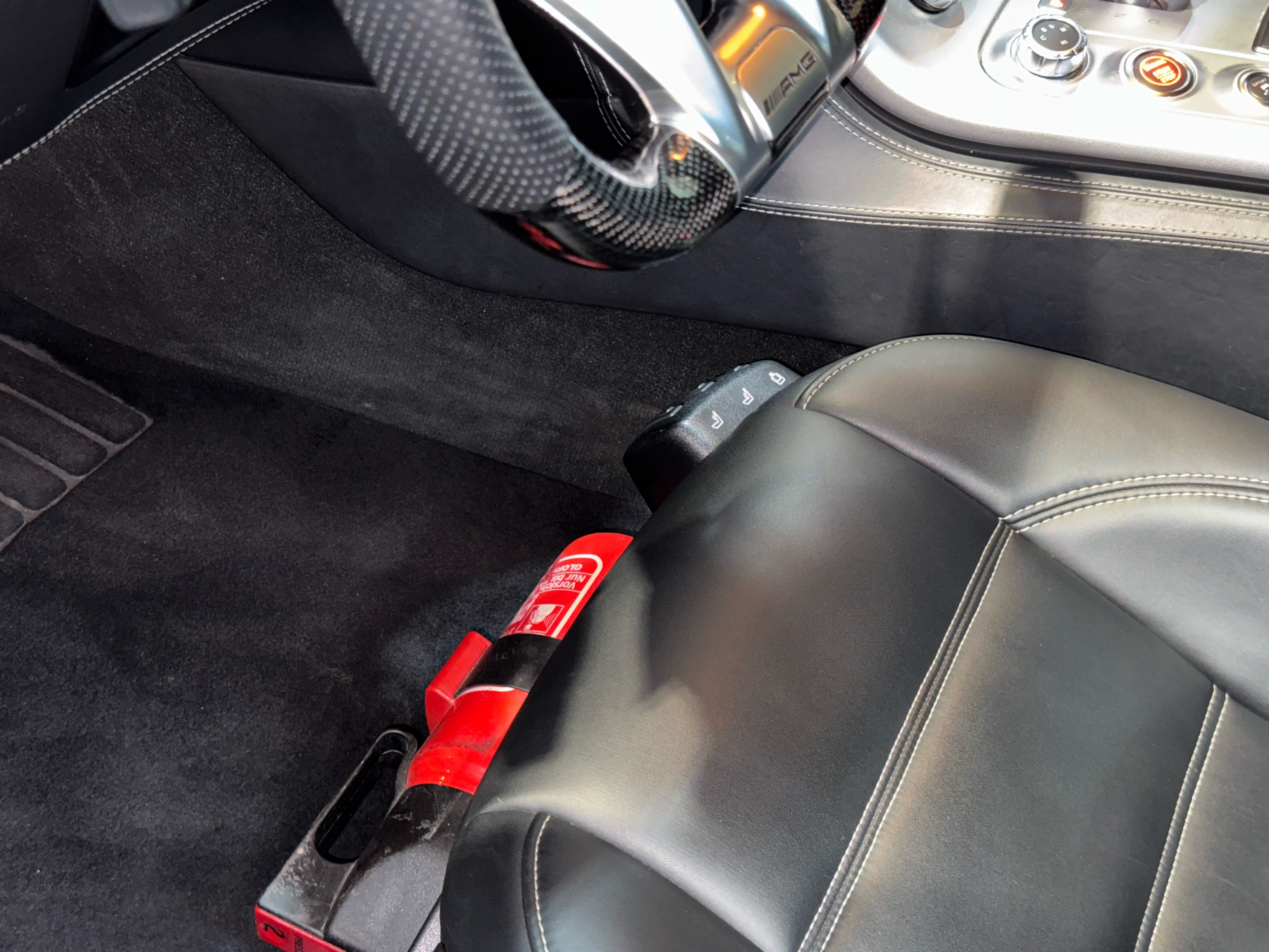 Mercedes-Benz SLS AMG 2012 #23 Mercedes-Benz SLS AMG 2012 изображение автомобиля #23