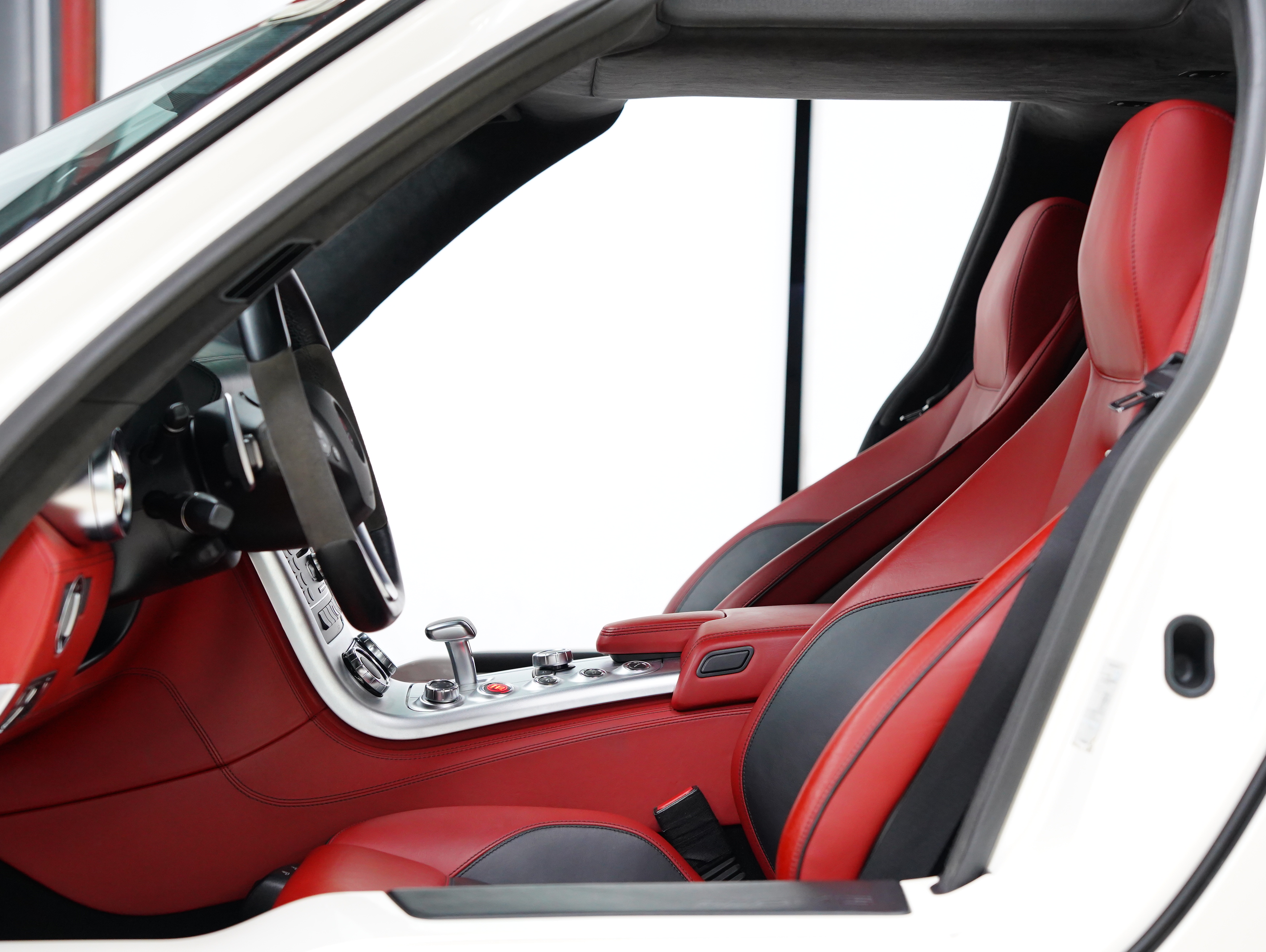 Mercedes-Benz SLS AMG 2012 #23 Mercedes-Benz SLS AMG 2012 صورة سيارة #23