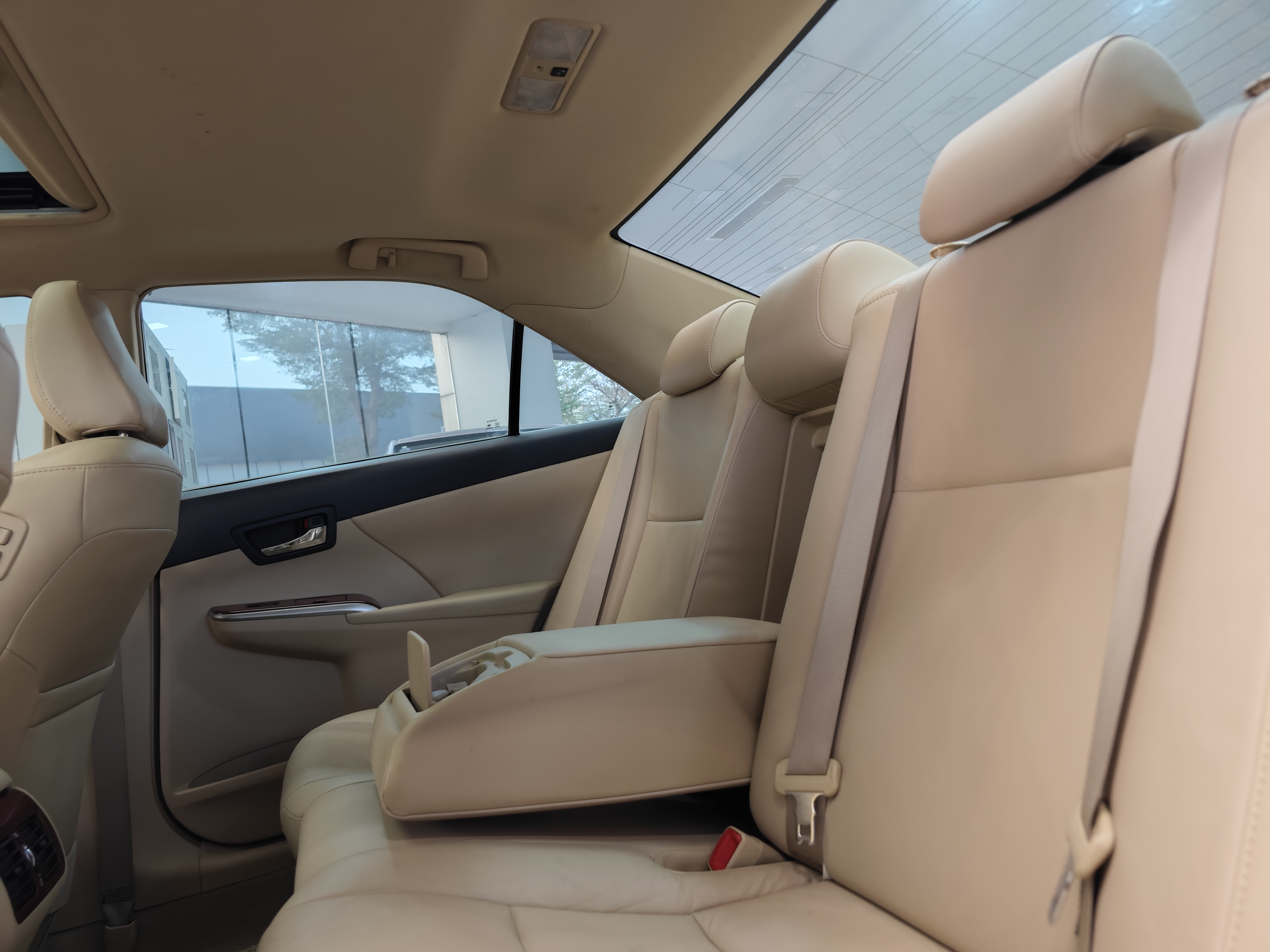 Toyota Camry 2013 #23 Toyota Camry 2013 immagine di auto #23