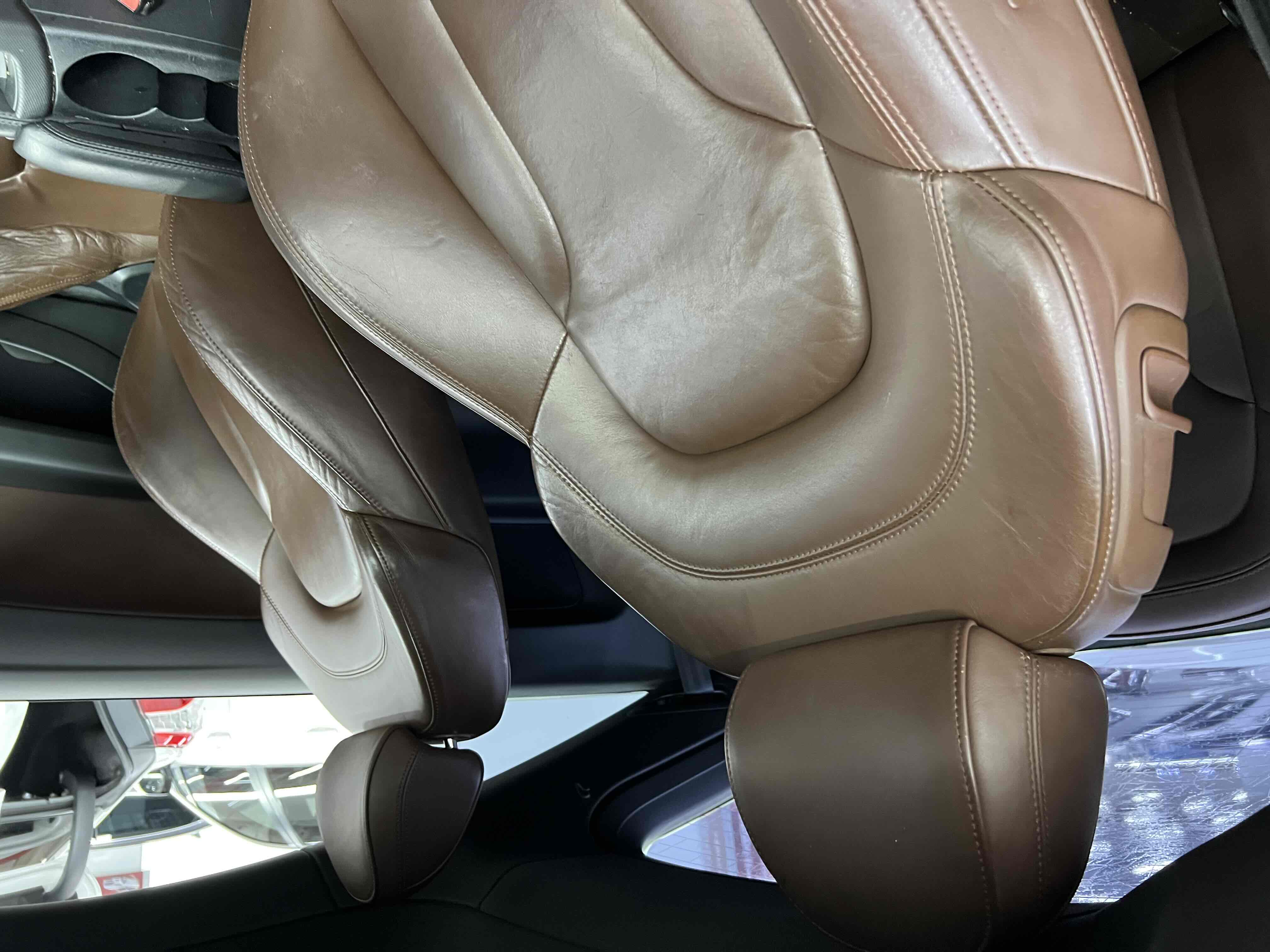 Audi TT 2012 #23 Audi TT 2012 car image #23