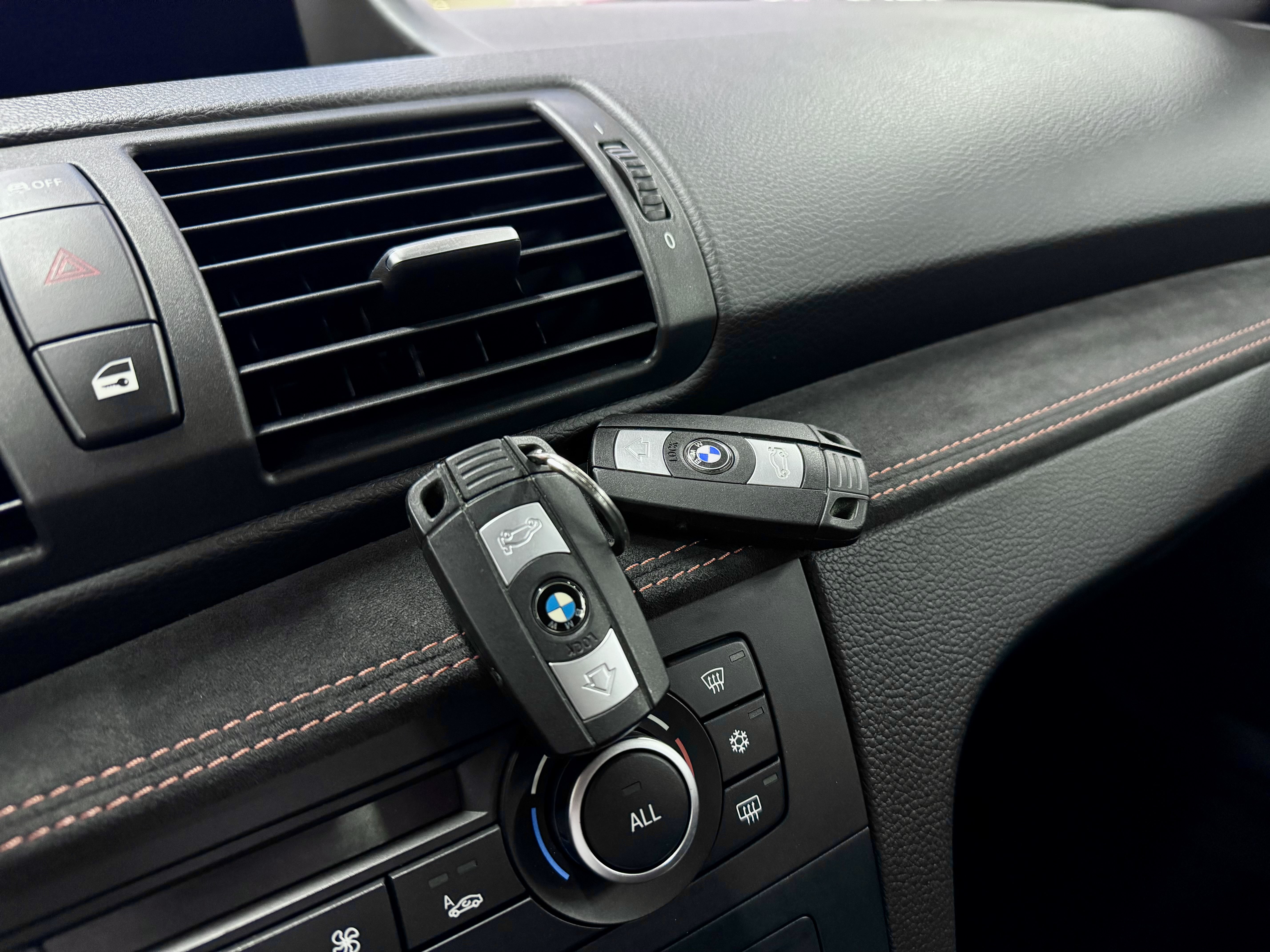 BMW 1 Series M 2013 #23 BMW 1 Series M 2013 car image #23