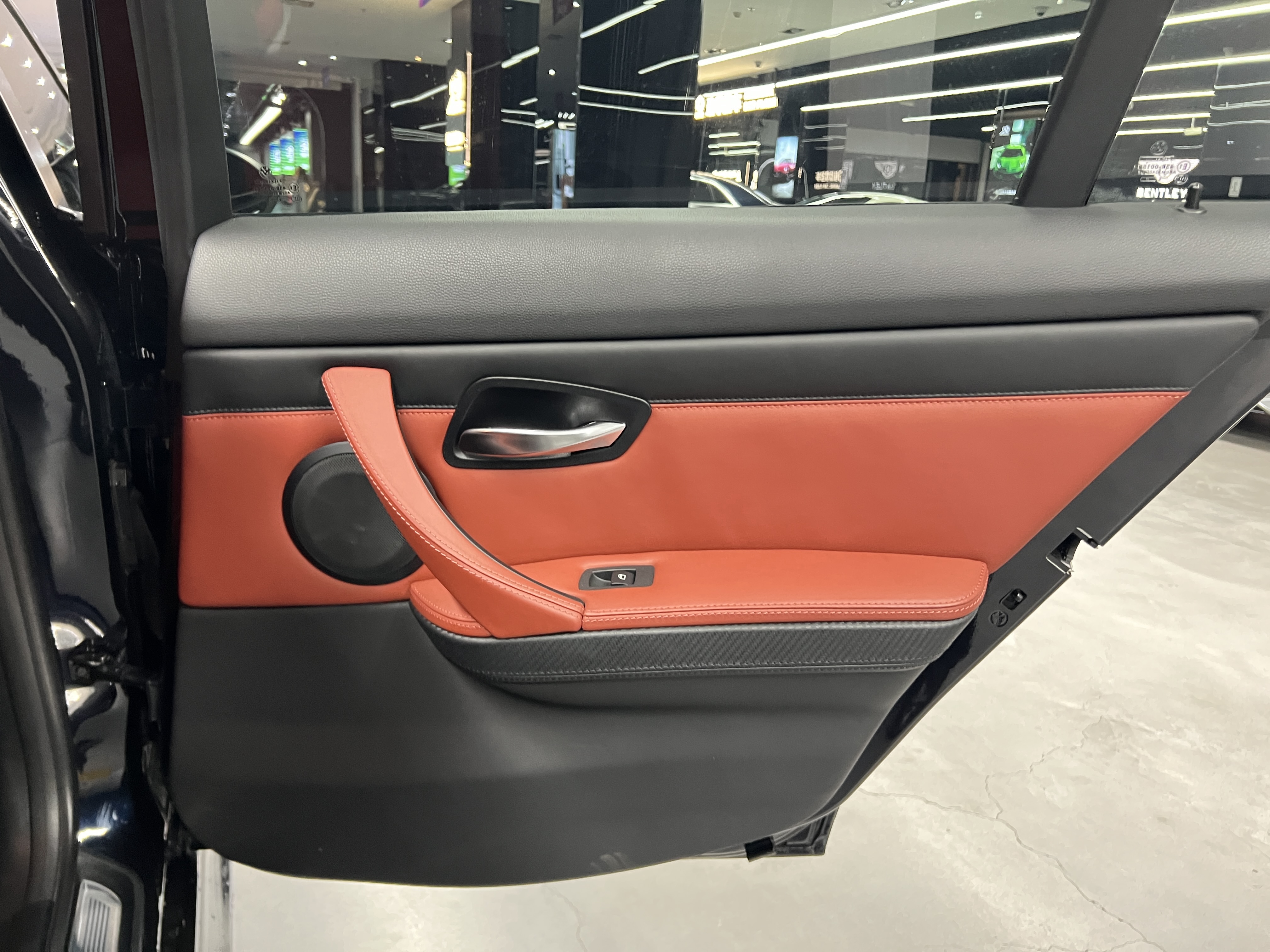 BMW M3 2013 #23 BMW M3 2013 car image #23