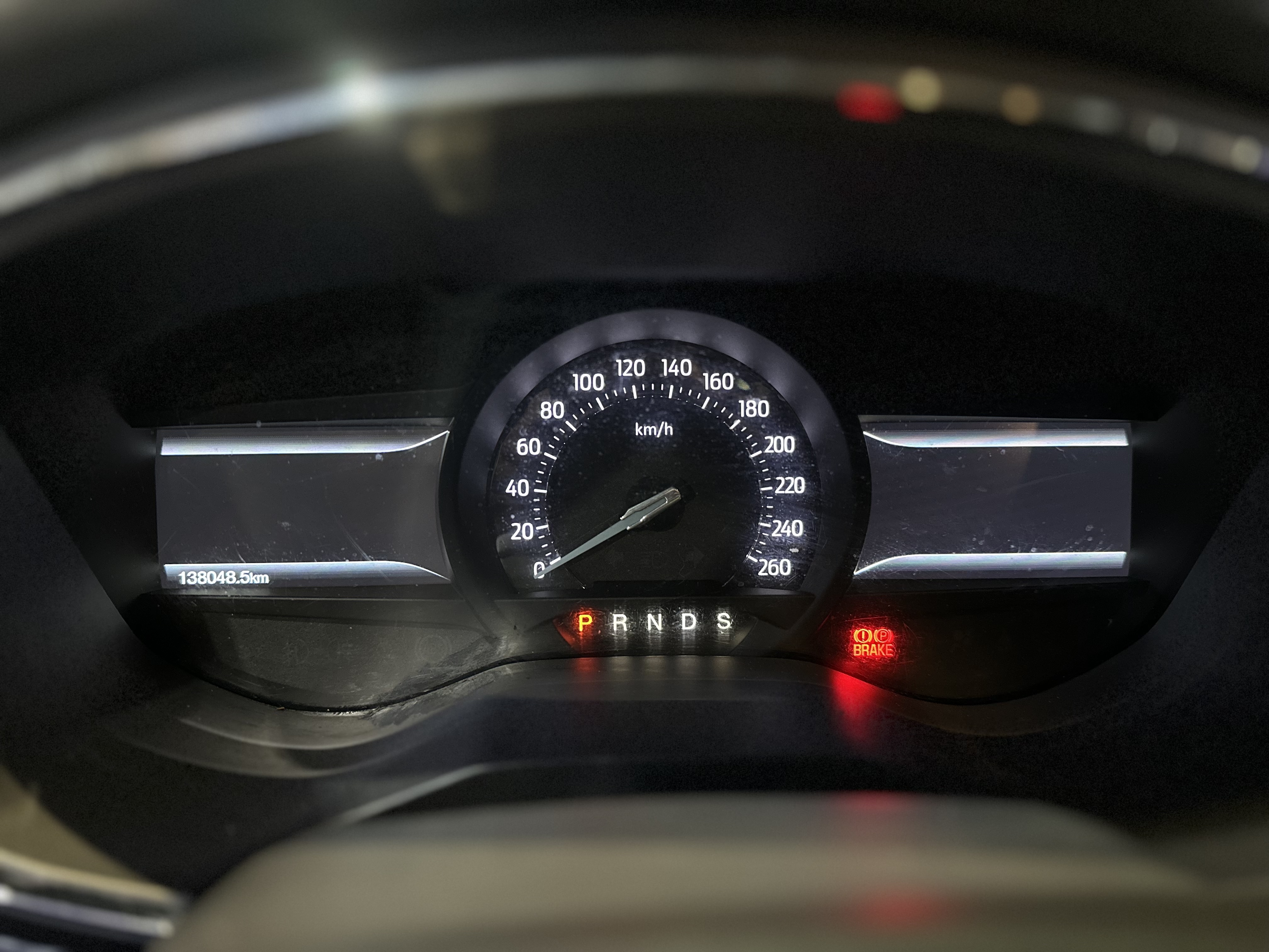 Ford Taurus 2016 immagine di auto #23