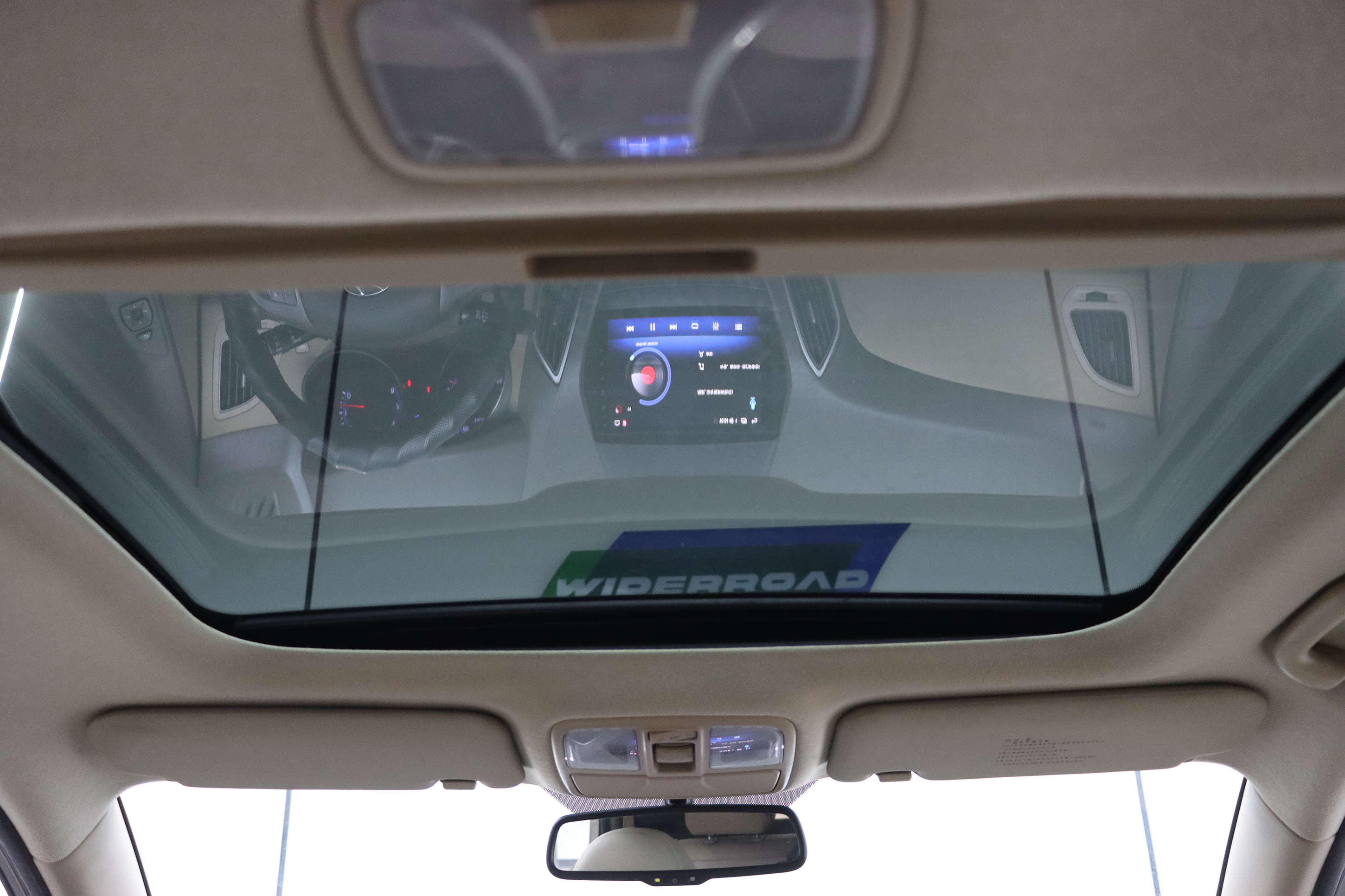 Hyundai ix35 2013 #23 Hyundai ix35 2013 imagem de carro #23