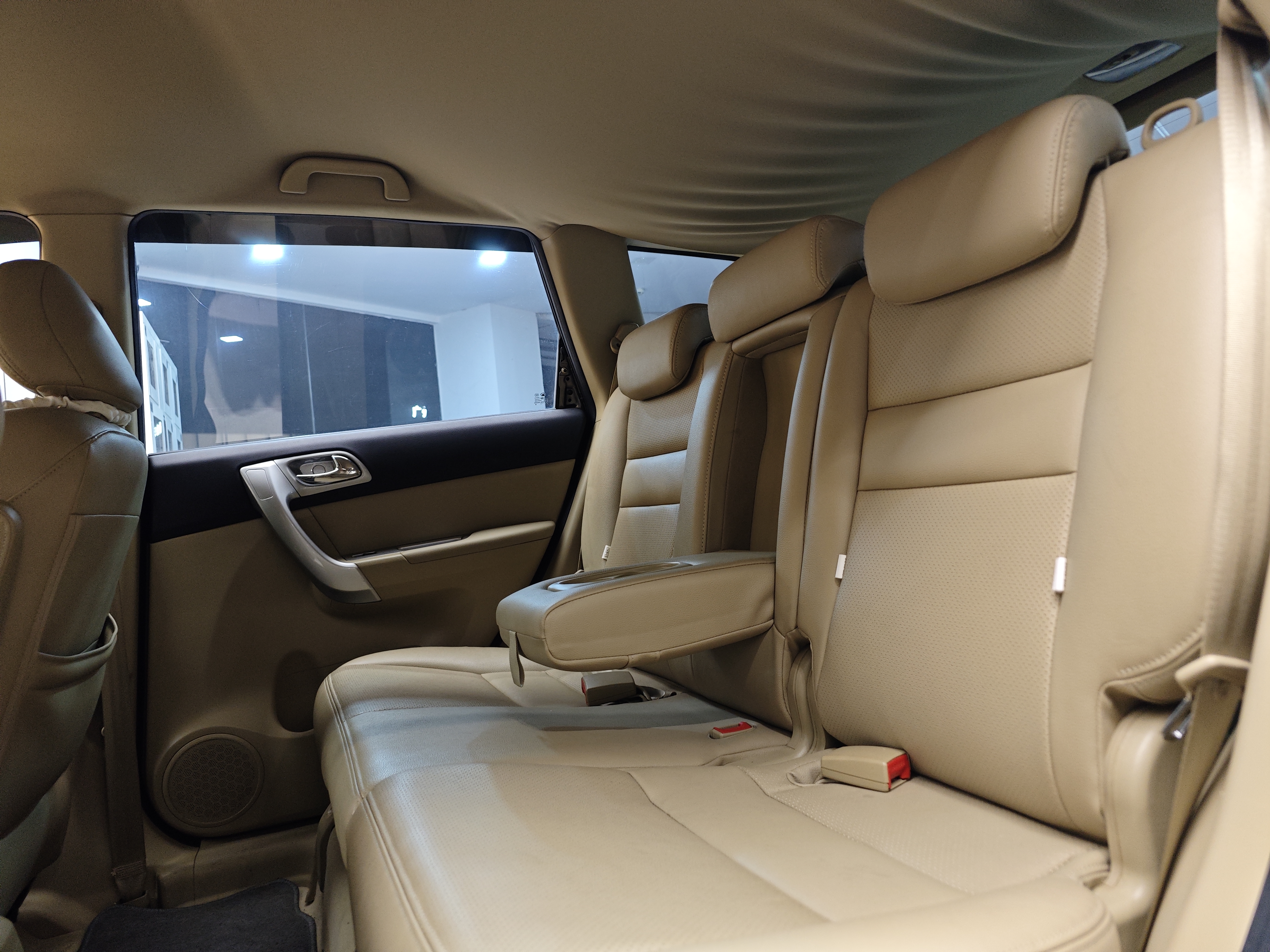 Haval H6 2013 car image #23
