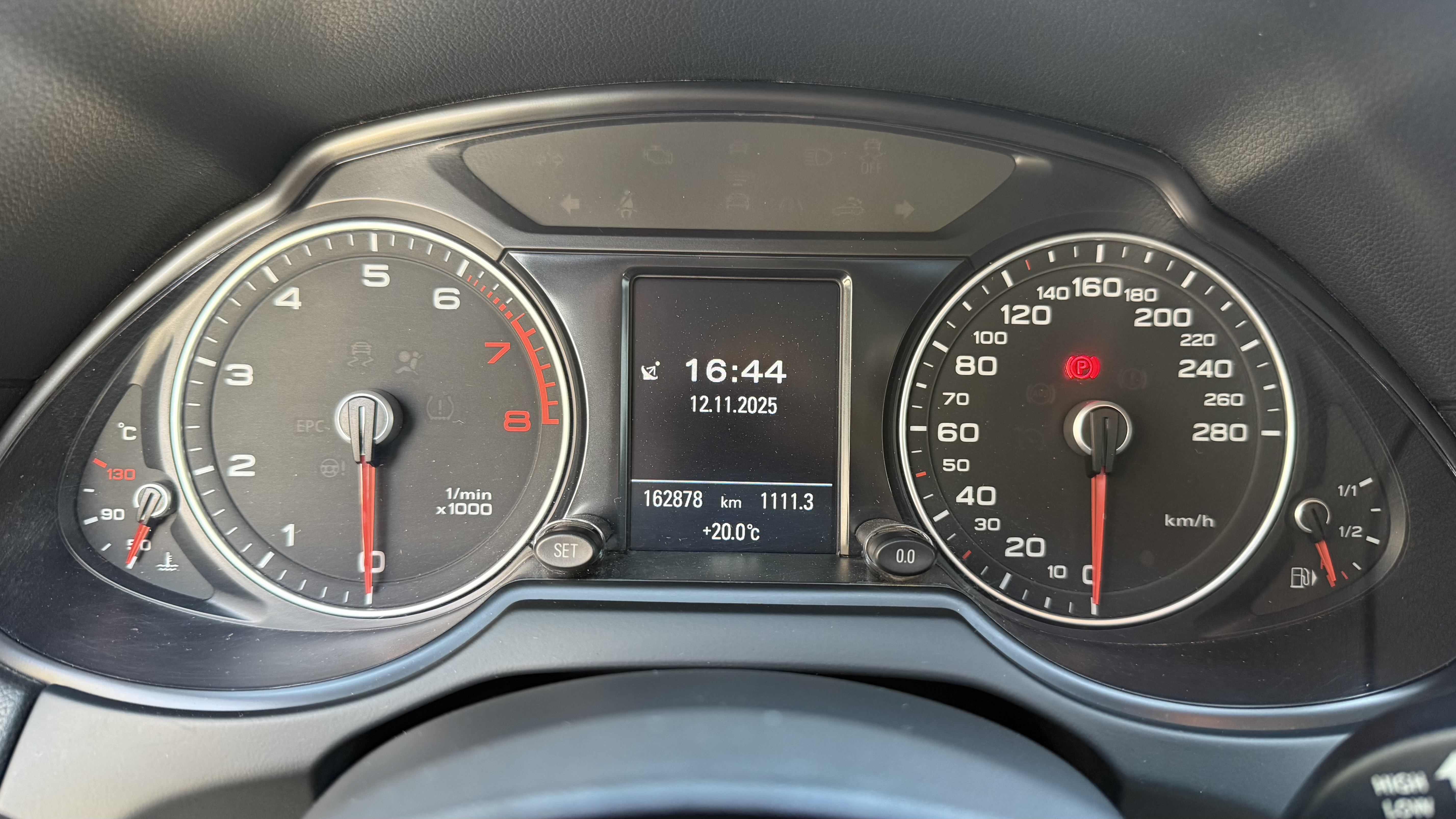 Audi Q5 (Imported) 2014 #23 Audi Q5 (Imported) 2014 car image #23