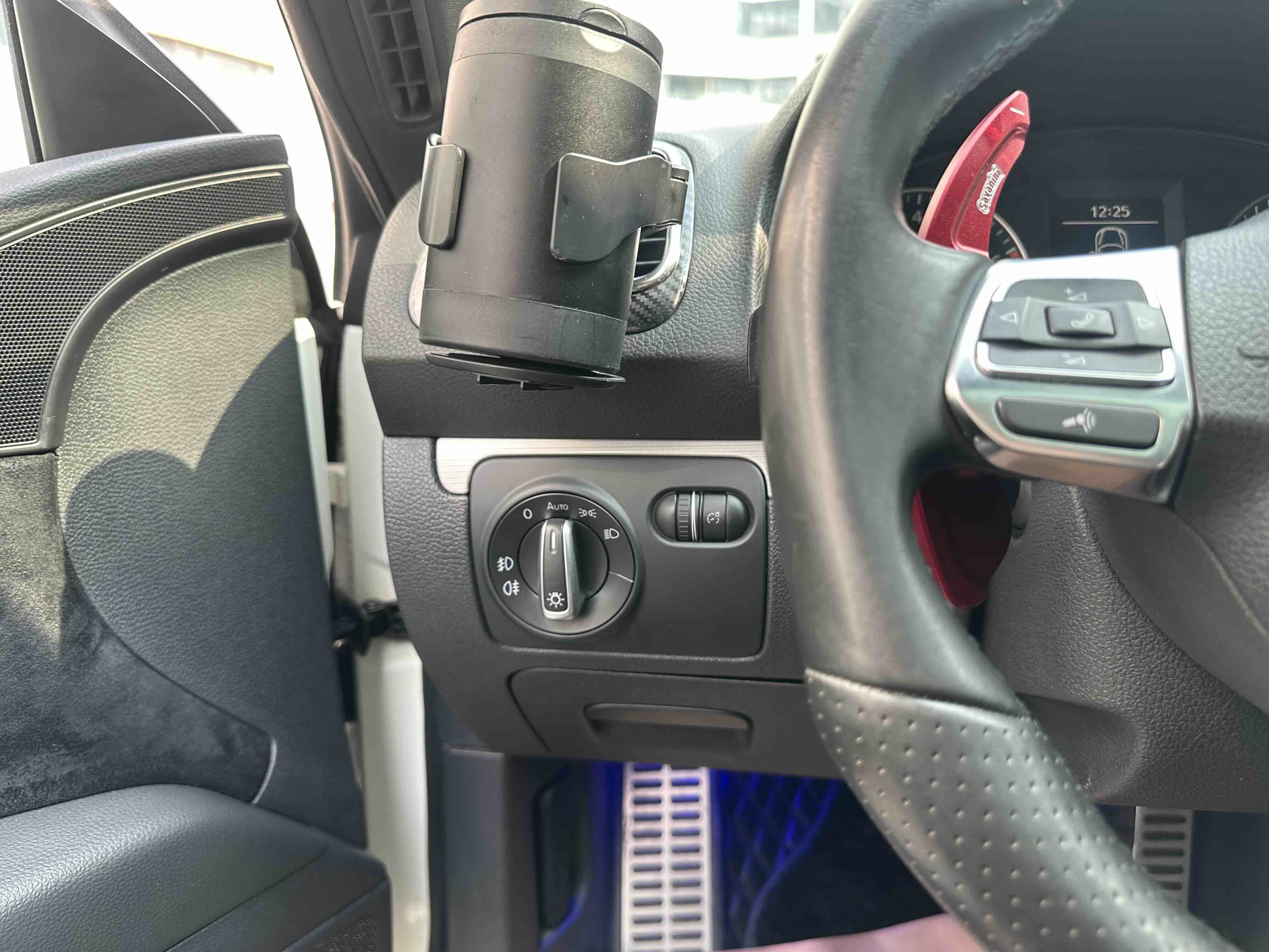 Volkswagen Scirocco 2012 #23 Volkswagen Scirocco 2012 image de voiture #23