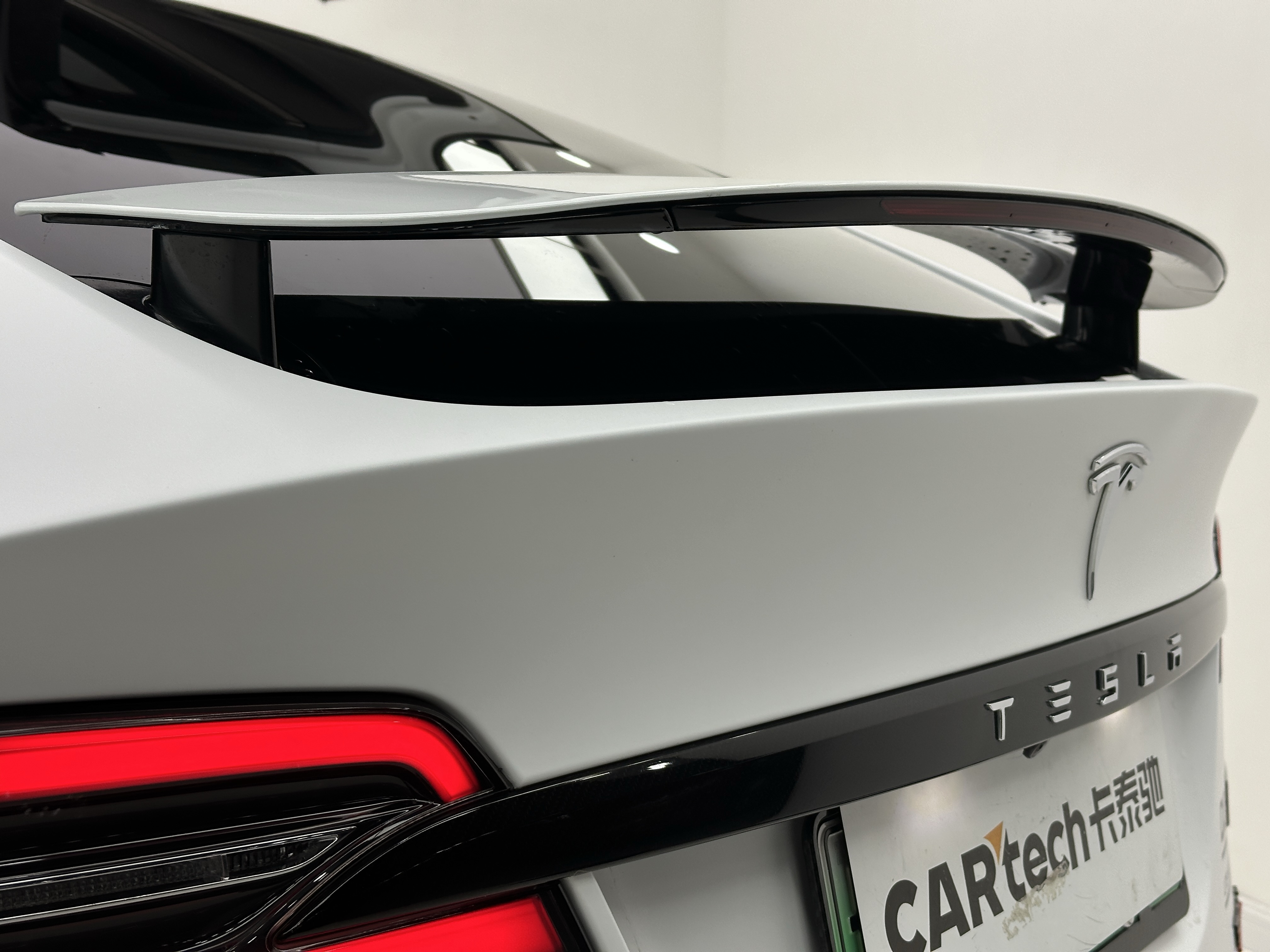 特斯拉 Model X 2017 汽车图片 #23