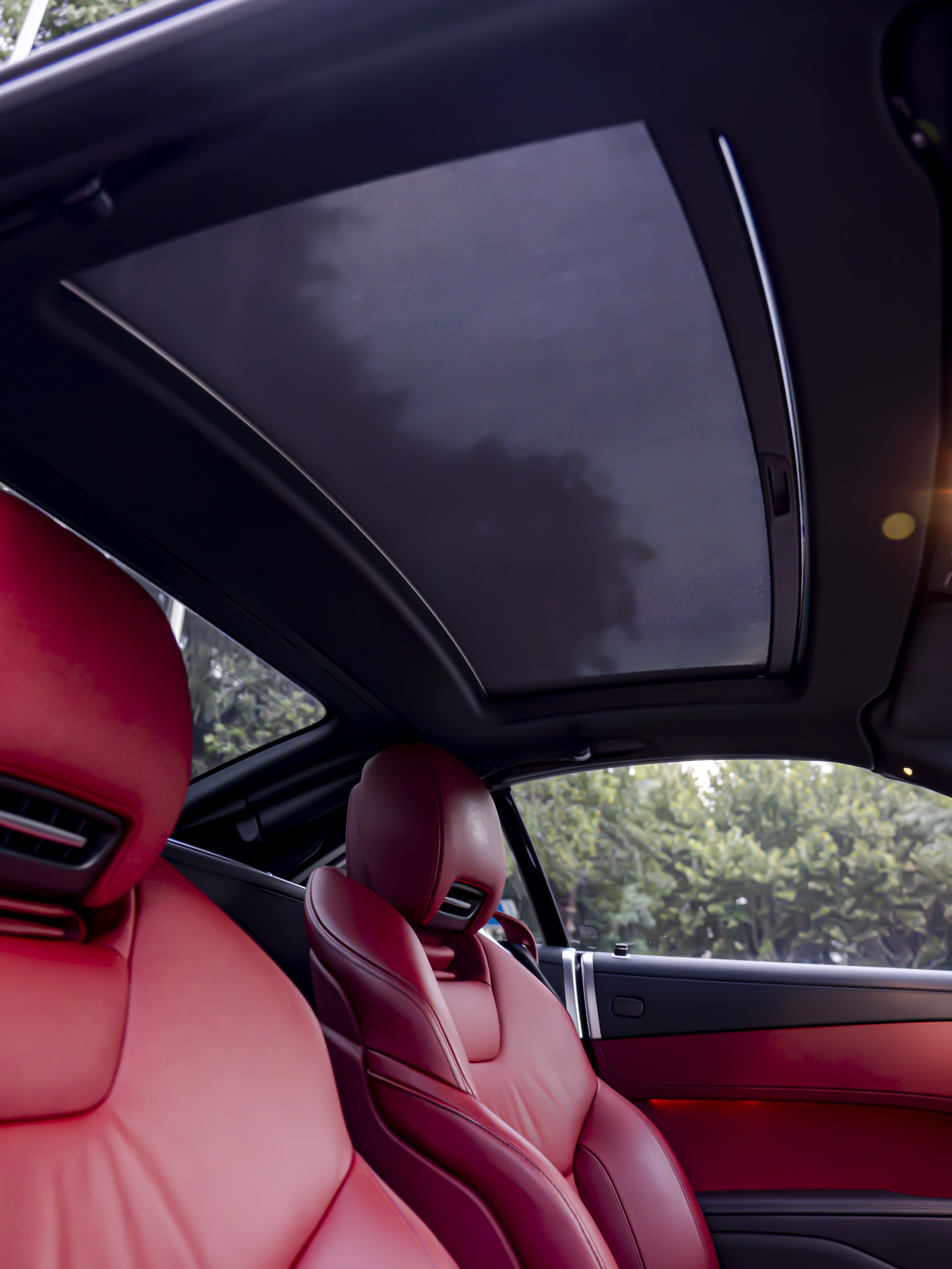 Mercedes-Benz SL Class 2017 car image #23