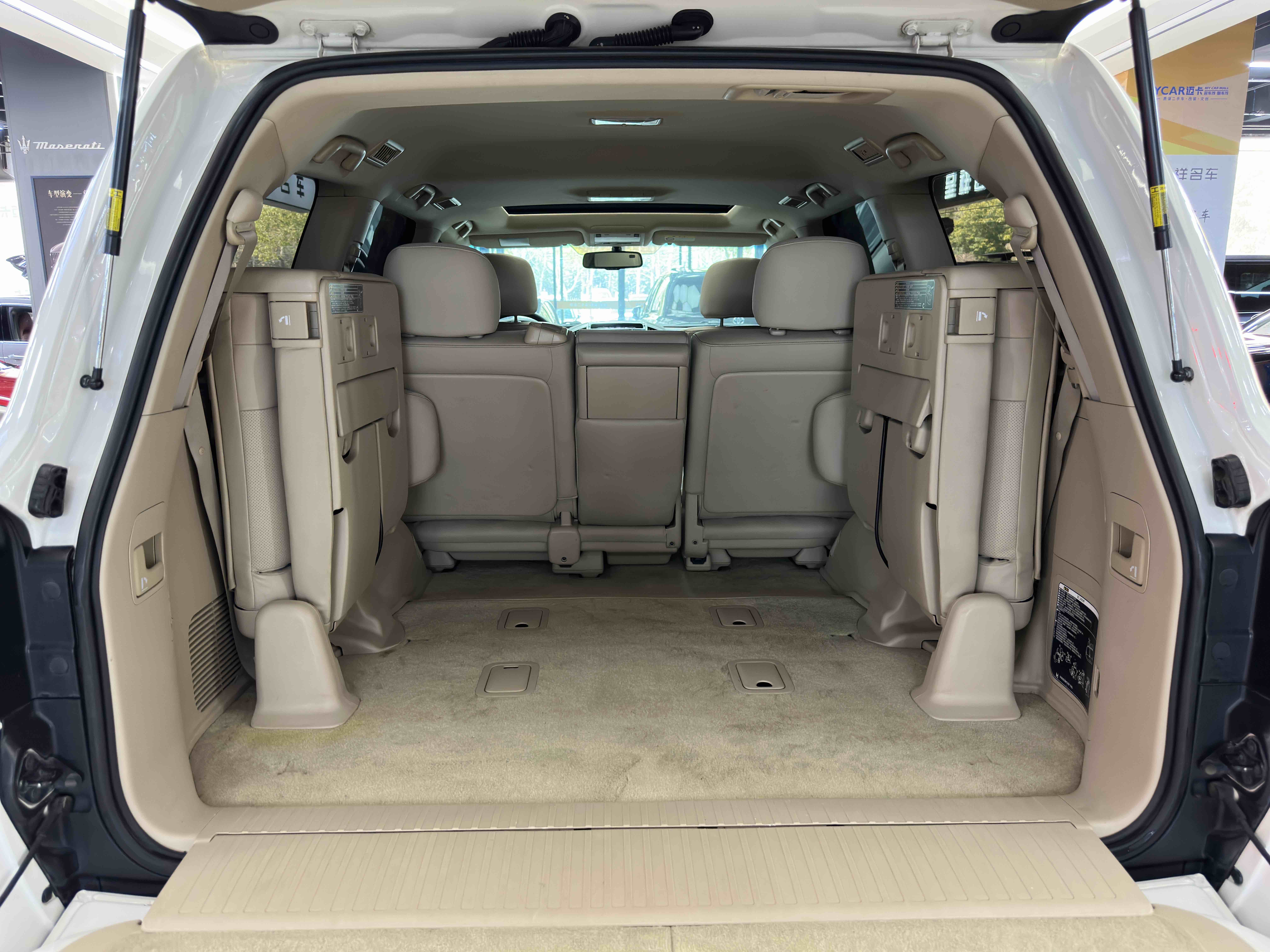 Toyota Land Cruiser 2013 car image #23