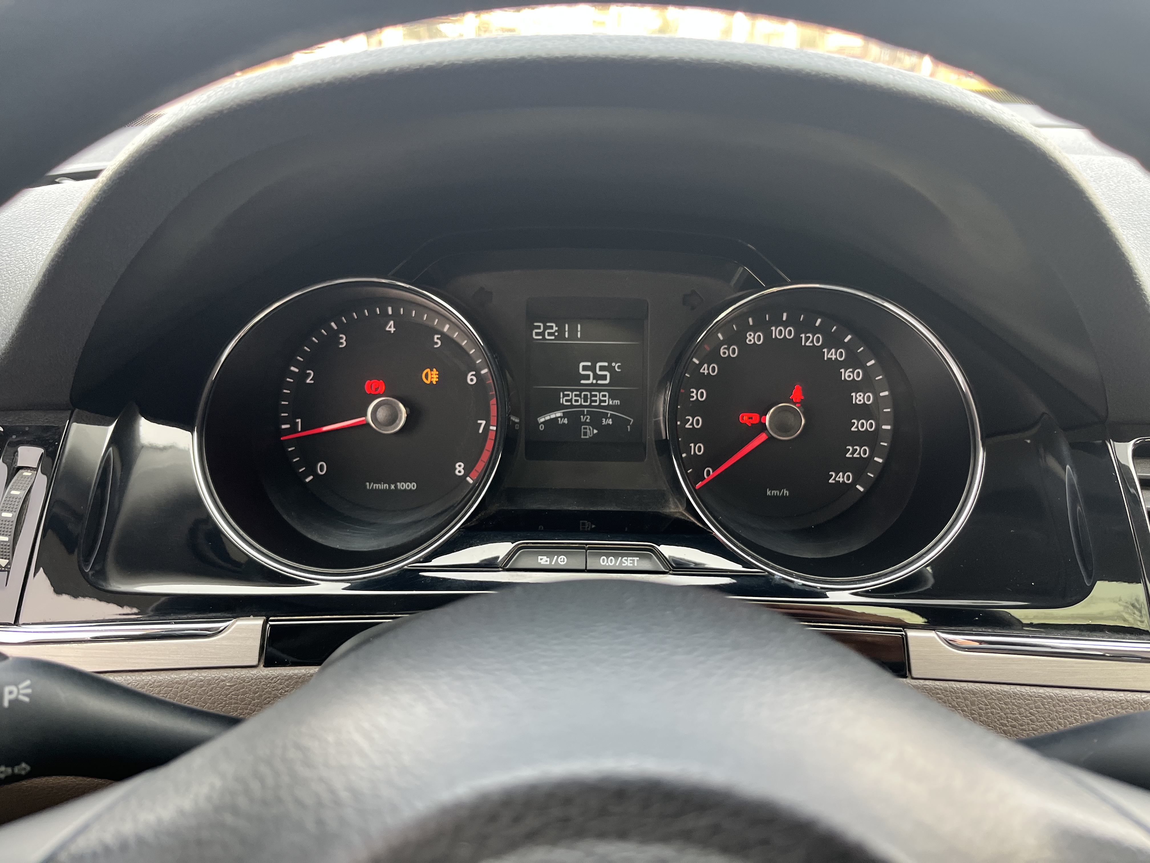 大众 宝来 2014 汽车图片 #23