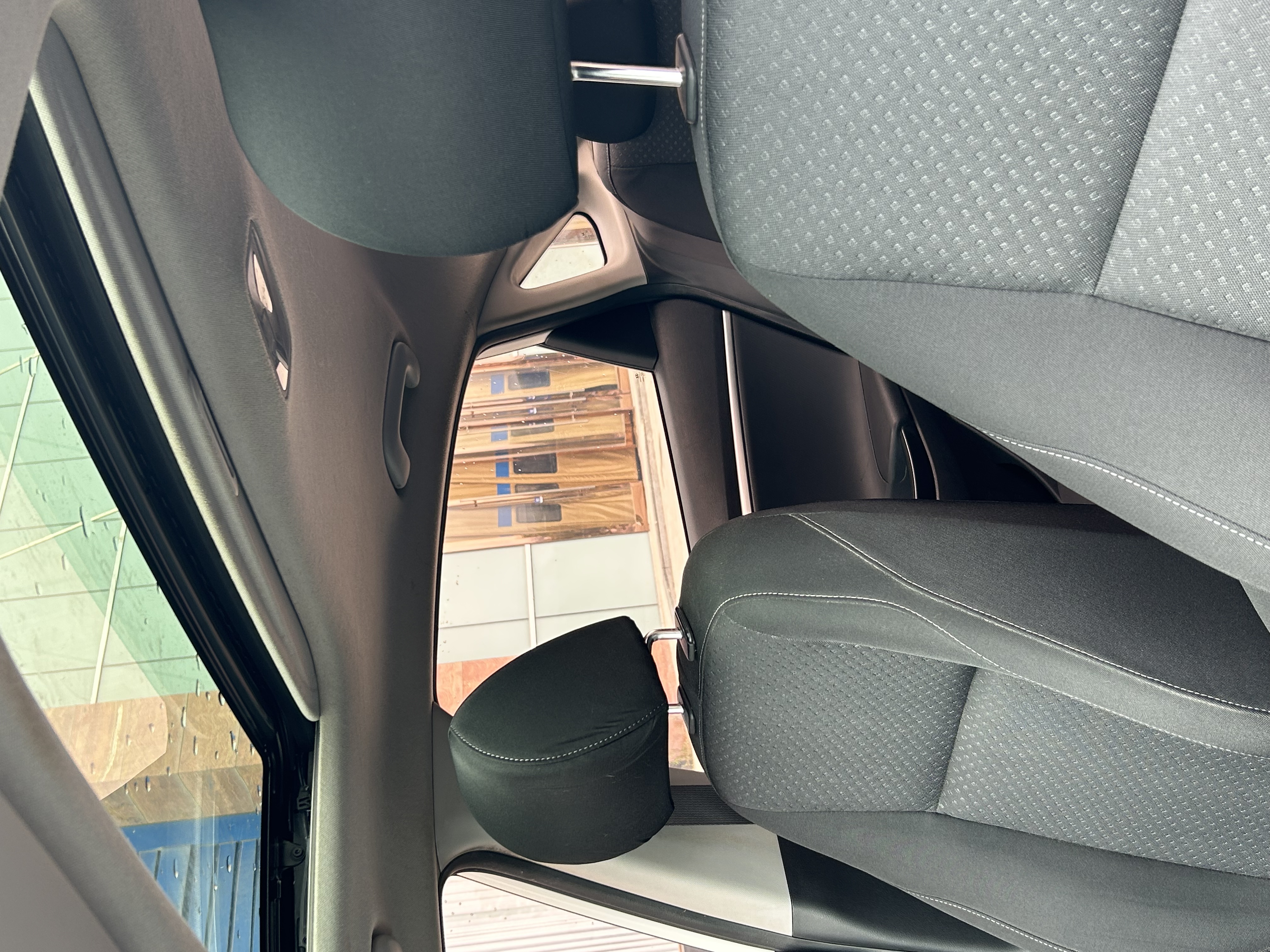 Hyundai Elantra HD 2017 immagine di auto #23