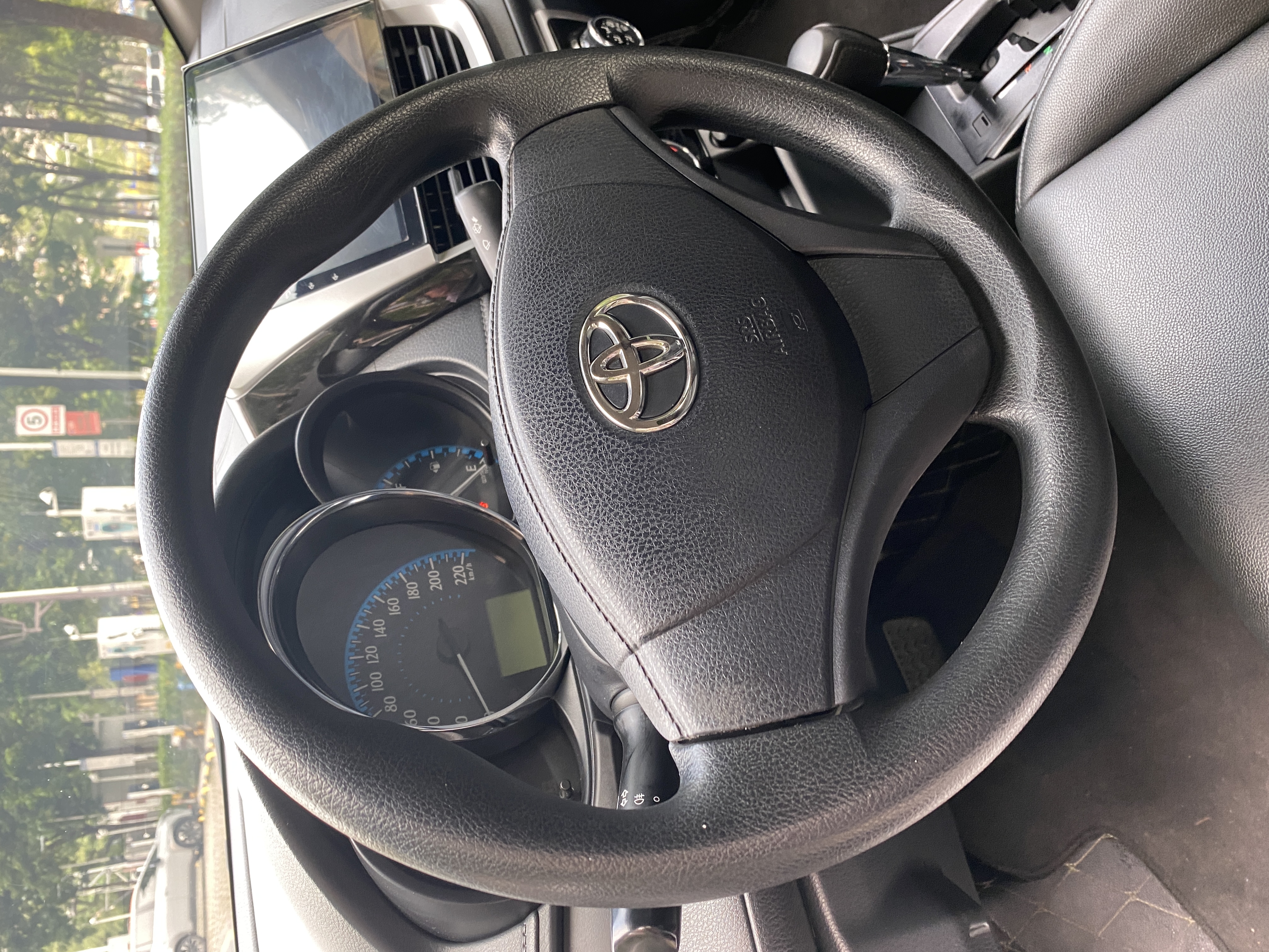 Yaris L Zhixiang 2018 #23 Yaris L Zhixiang 2018 car image #23