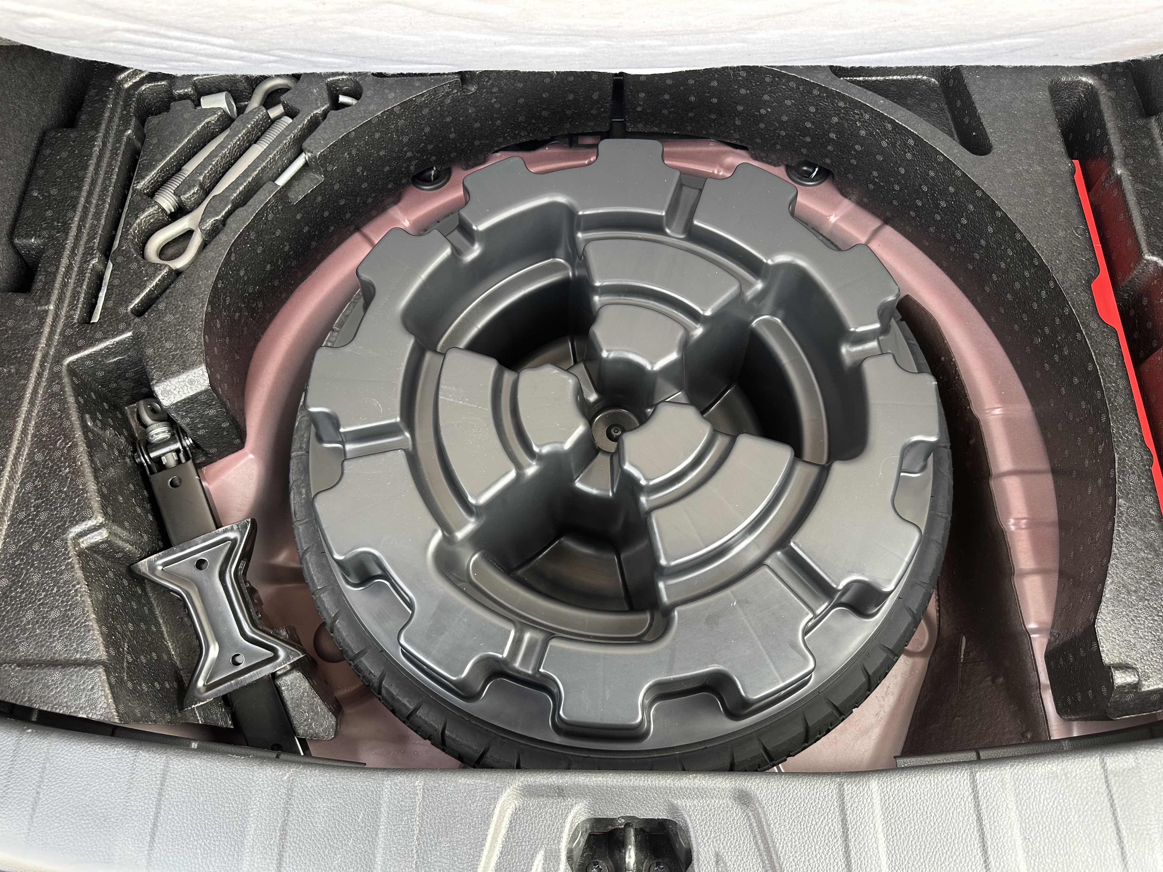 日产 逍客 2018 汽车图片 #23