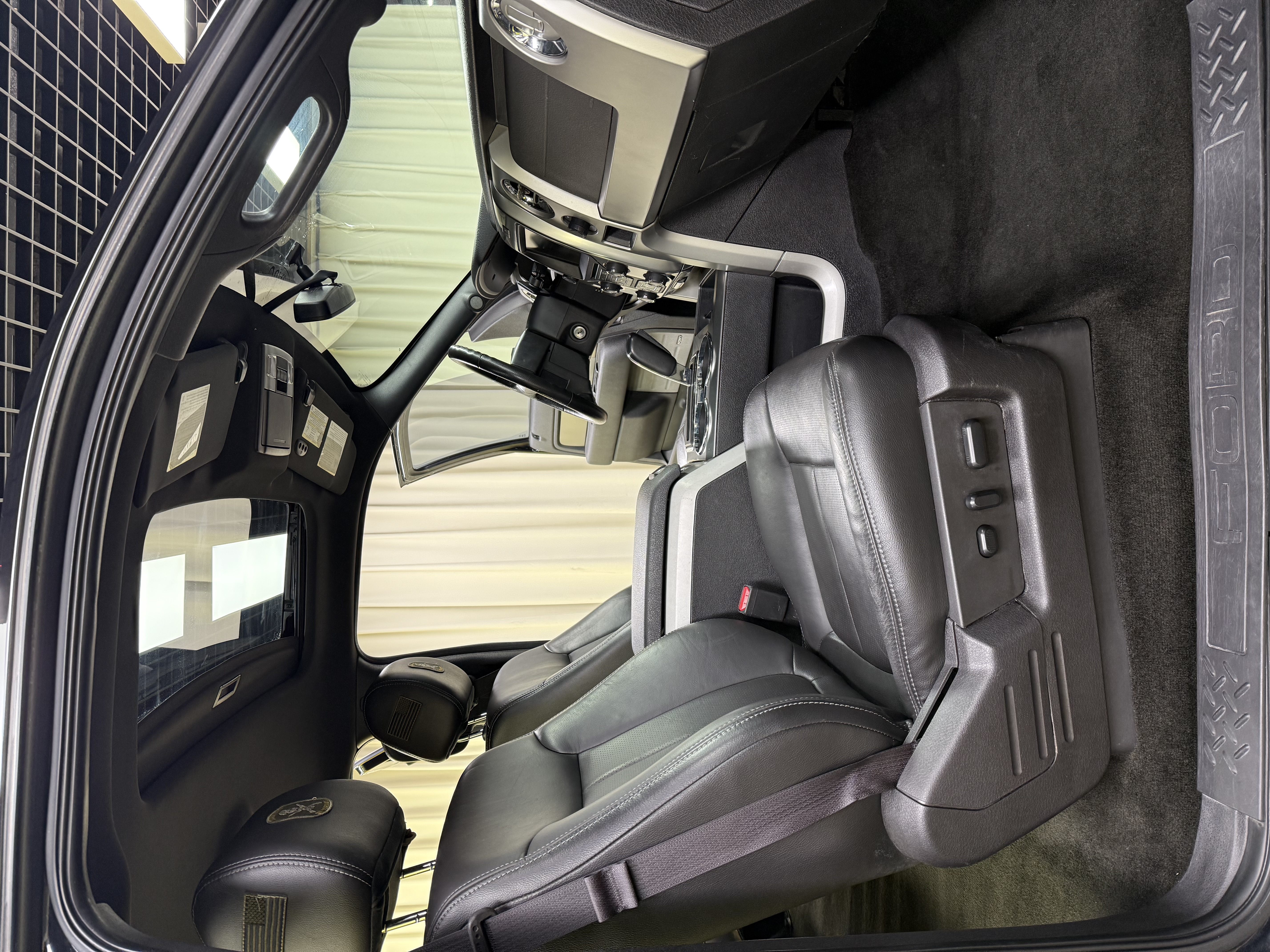 Ford 2017 car image #23