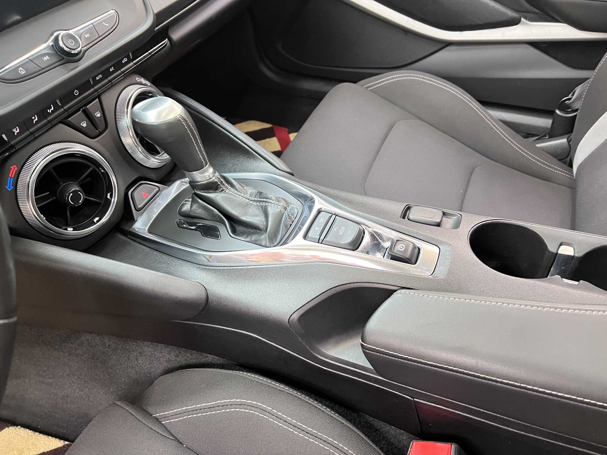 Chevrolet 2017 #23 Chevrolet 2017 car image #23