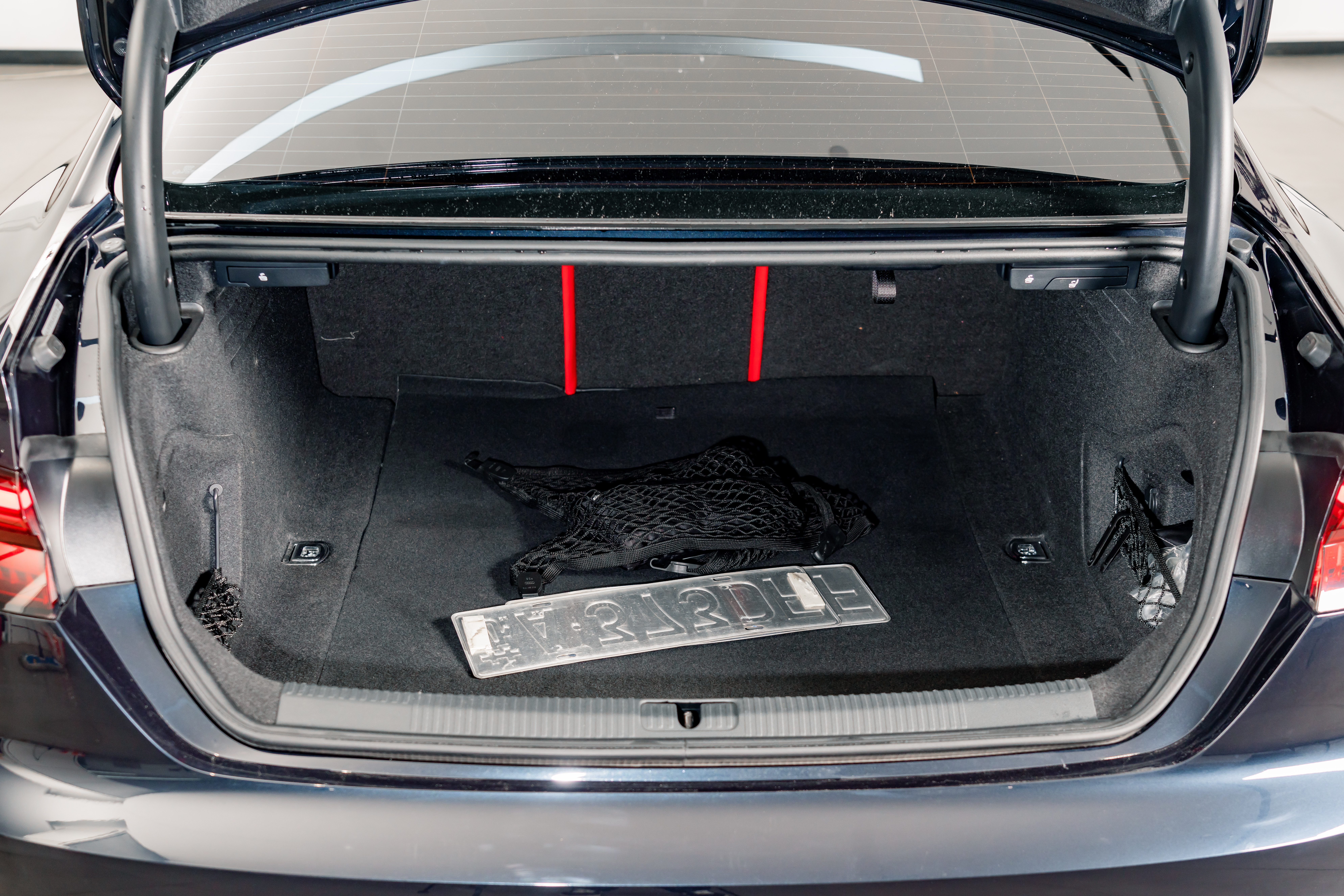 Audi A5 (Imported) 2019 #23 Audi A5 (Imported) 2019 изображение автомобиля #23