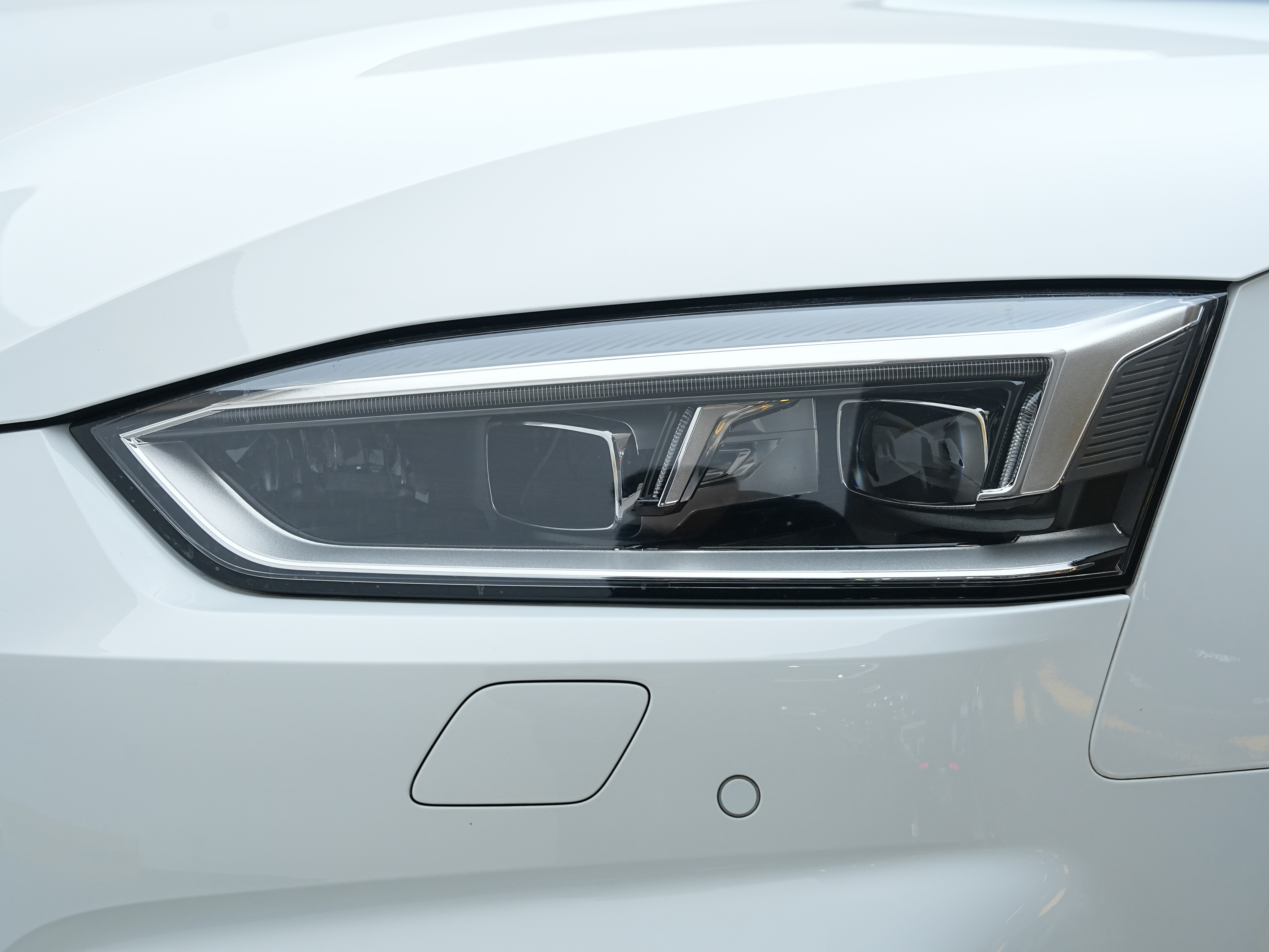 Audi A5 (Imported) 2018 imagem de carro #23