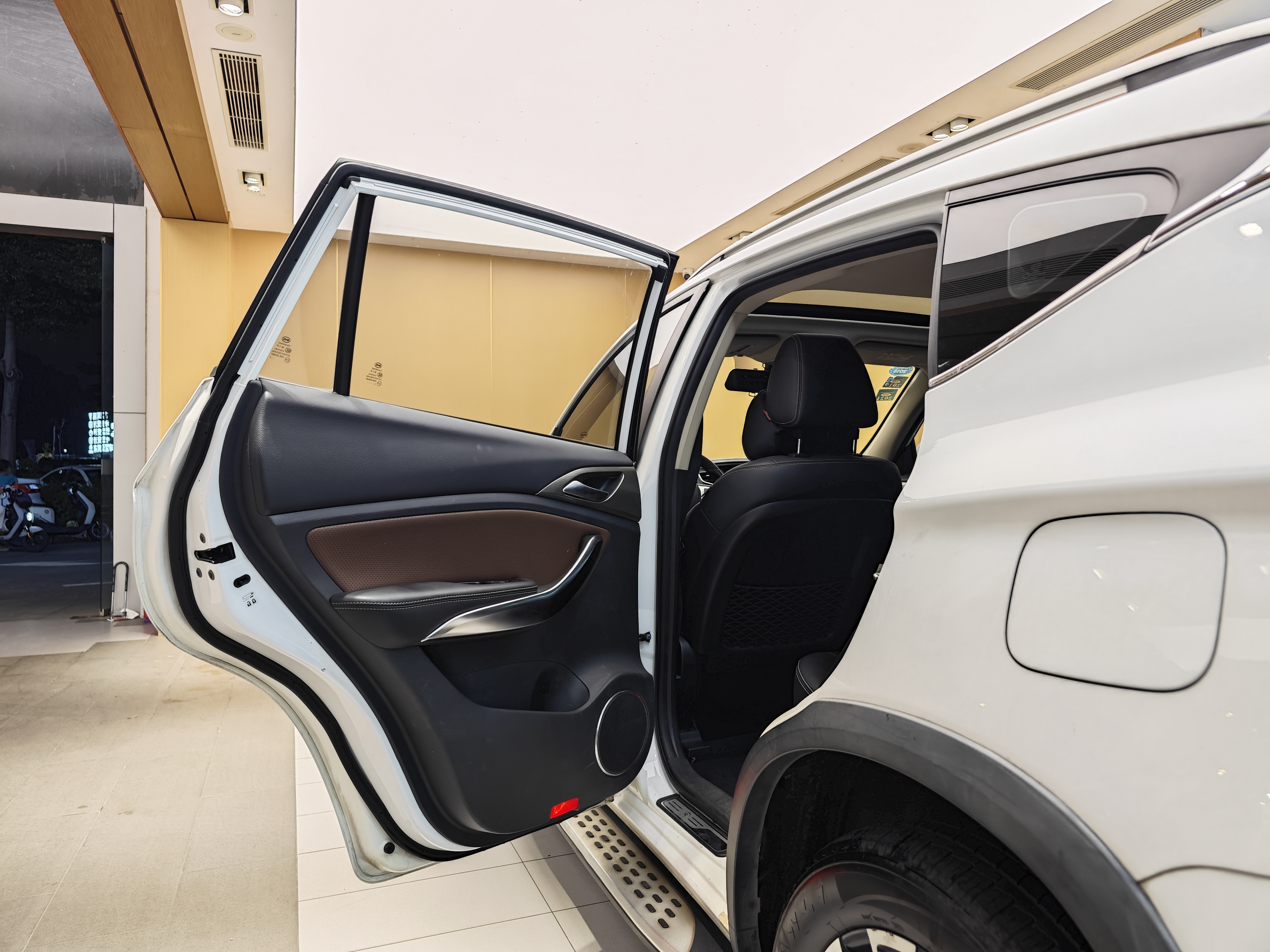 BYD Song New Energy 2017 car image #23