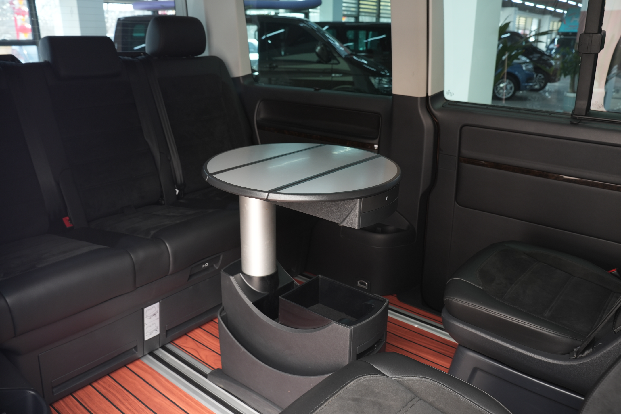 大众 迈特威 2018 汽车图片 #23