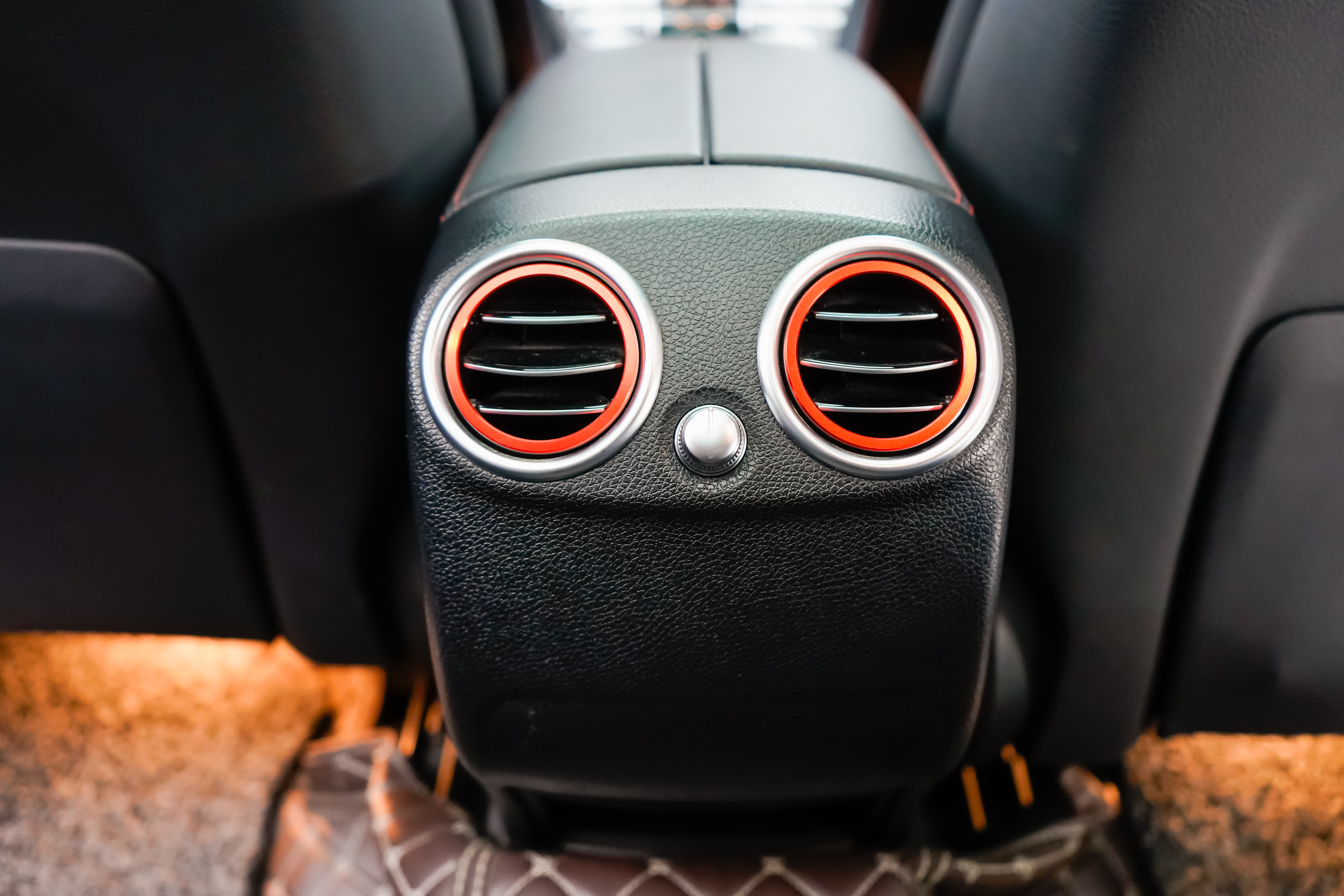 Mercedes-Benz GLC AMG 2018 #23 Mercedes-Benz GLC AMG 2018 immagine di auto #23