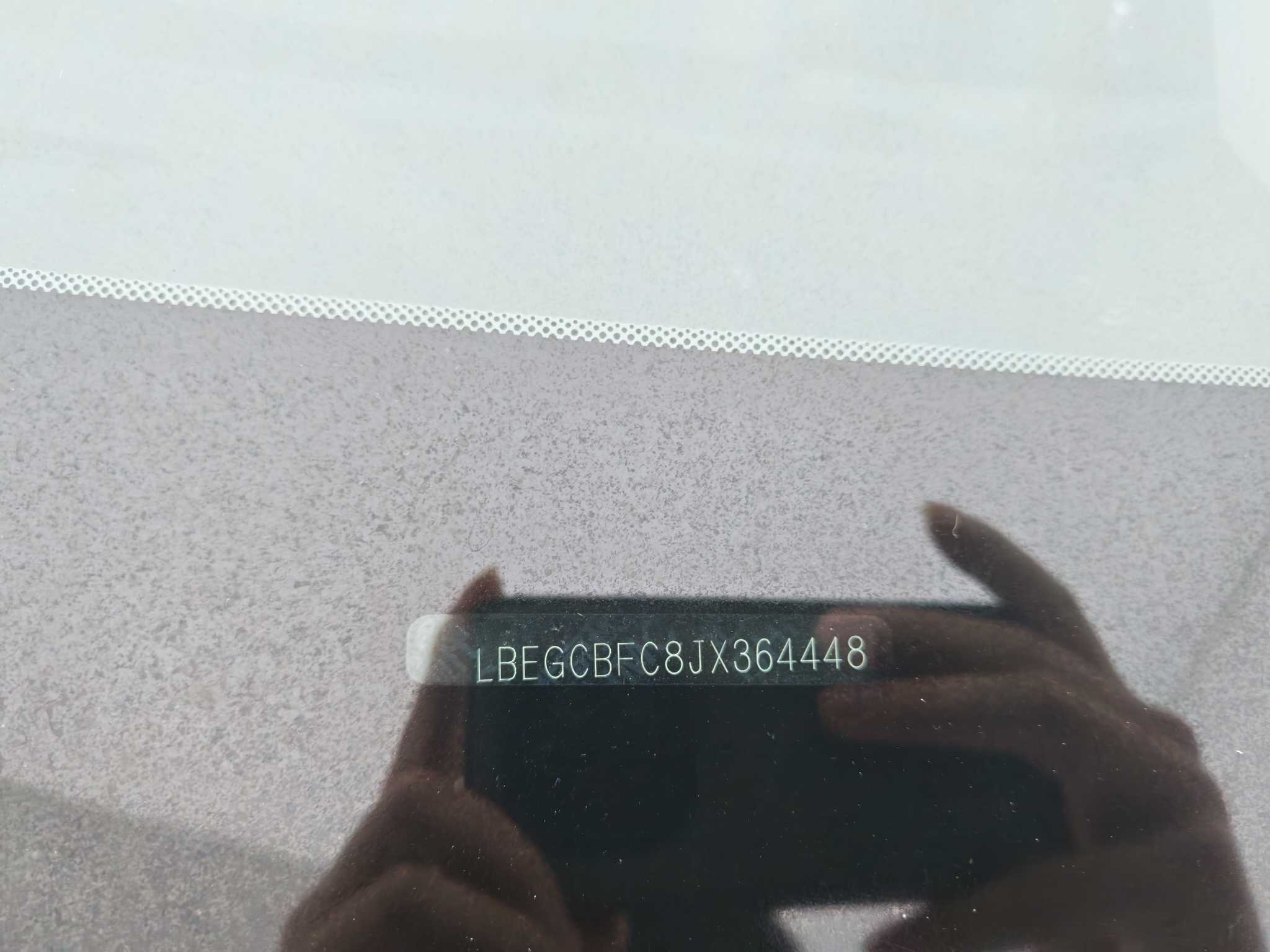 Hyundai ix25 2019 car image #23