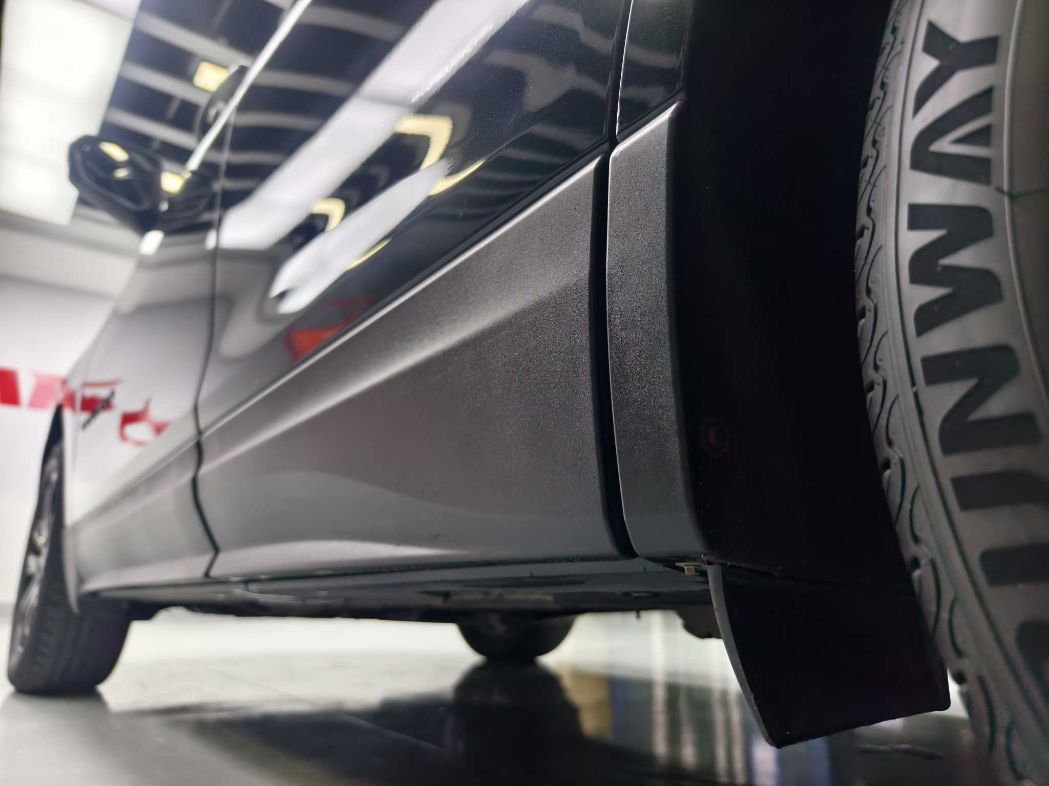 Chevrolet Equinox 2018 immagine di auto #23