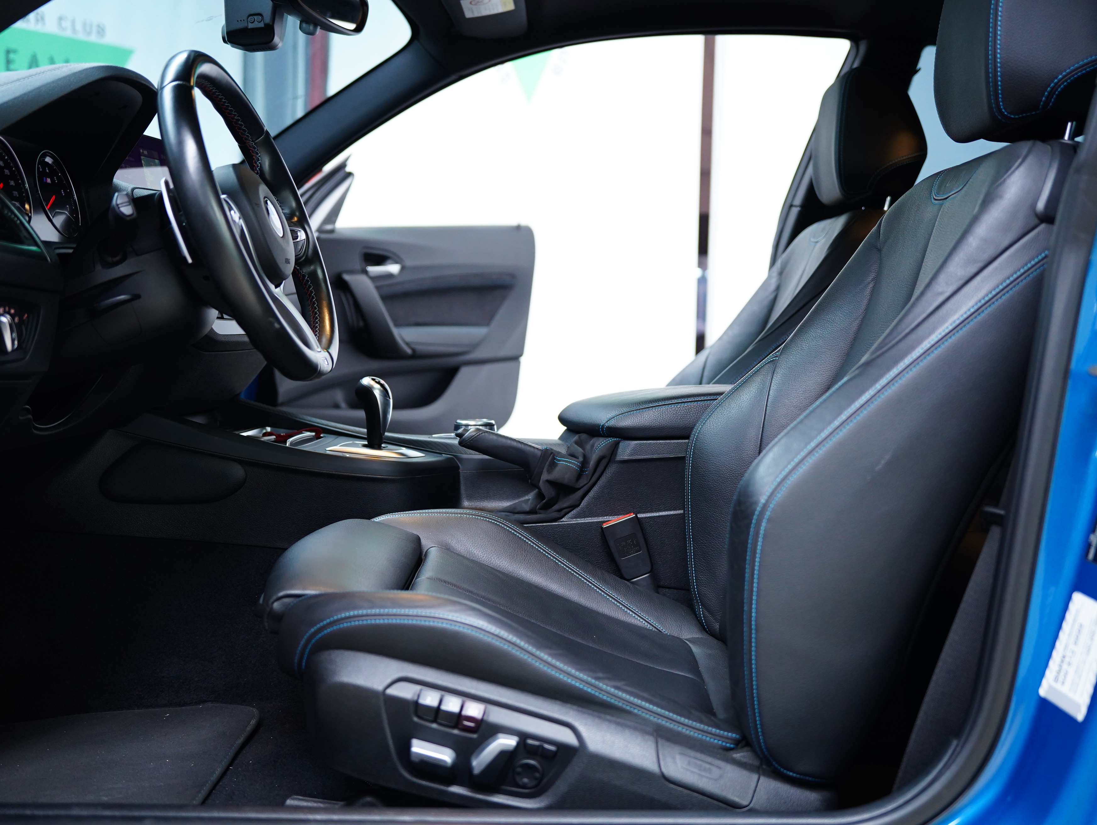 BMW M2 2018 #23 BMW M2 2018 car image #23