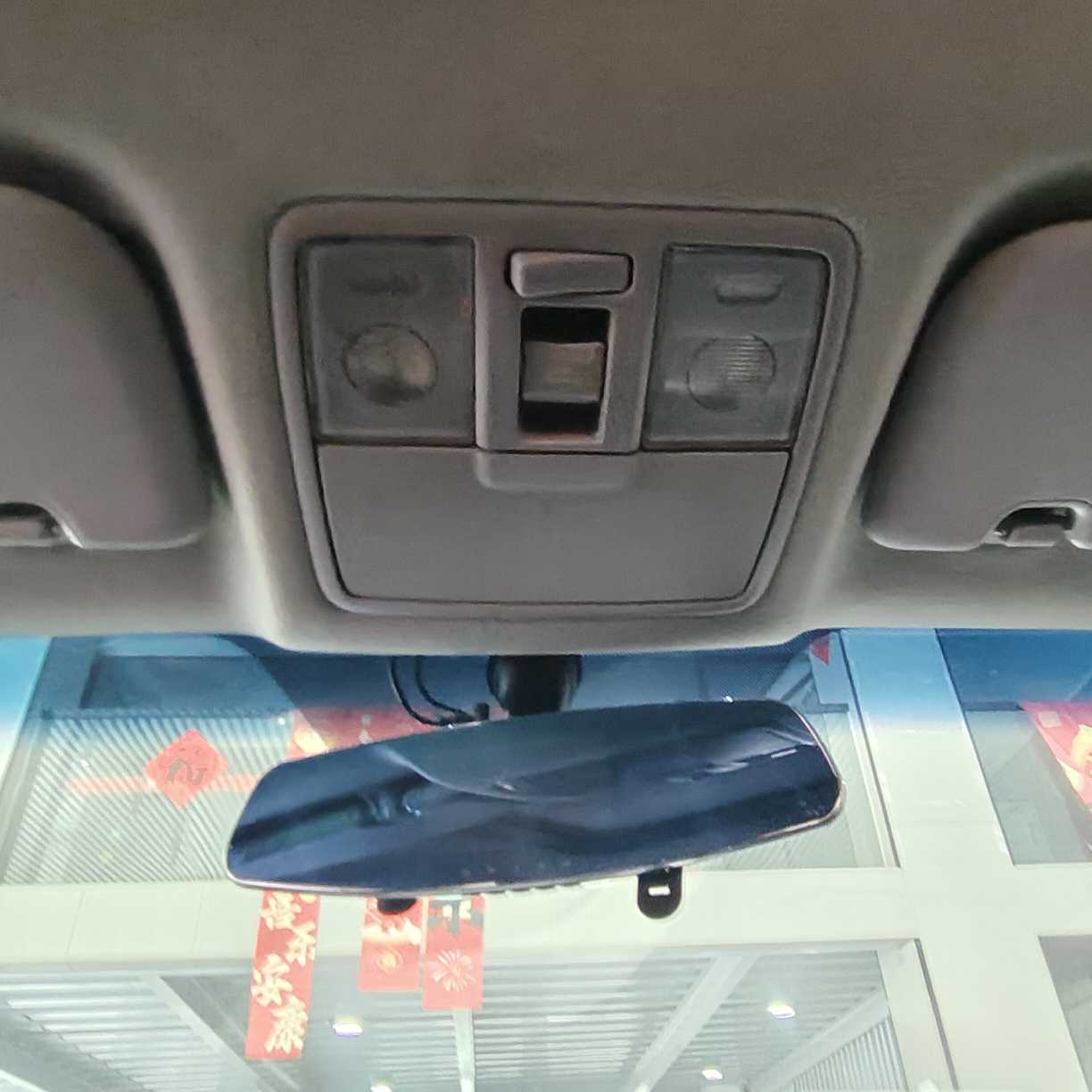 Kia K3 2018 car image #23