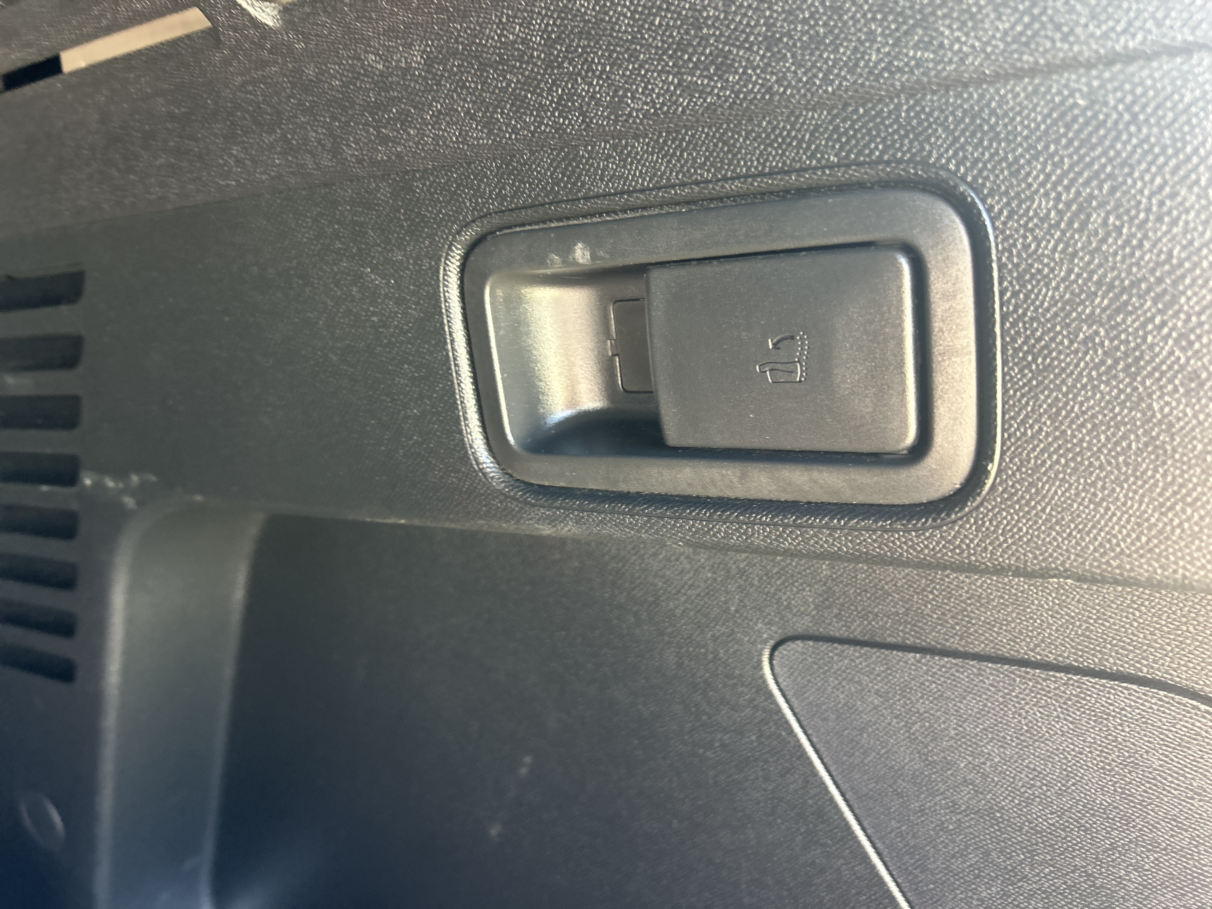 Citroen C5 AIRCROSS 2018 immagine di auto #23