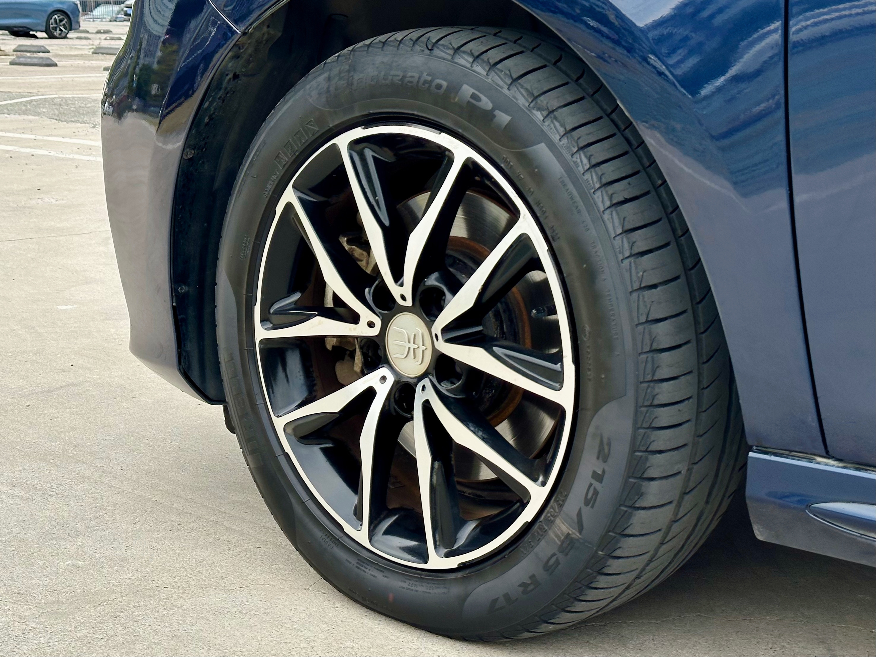 BYD Song MAX 2018 car image #23