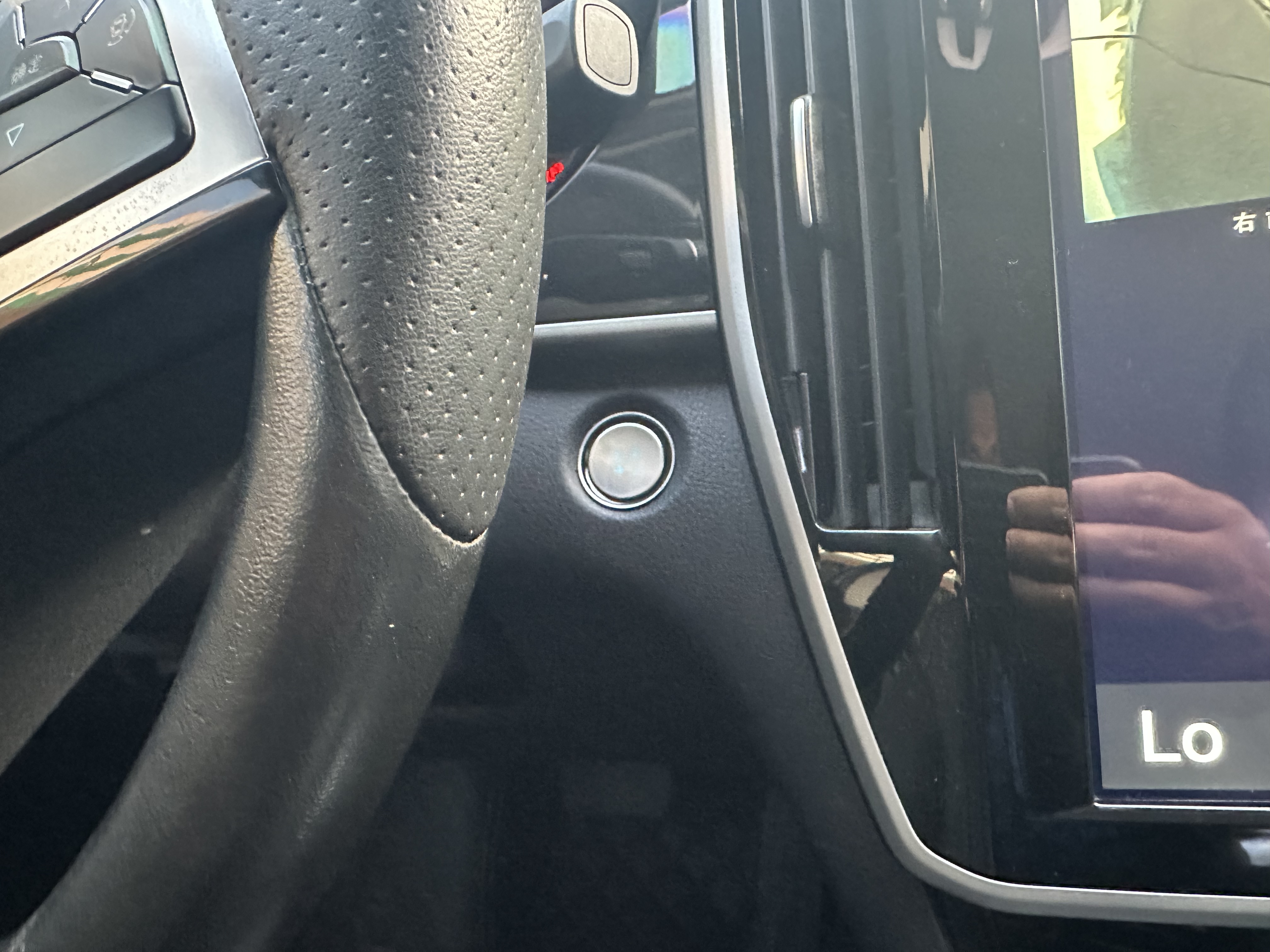 BYD Song MAX 2018 imagem de carro #23