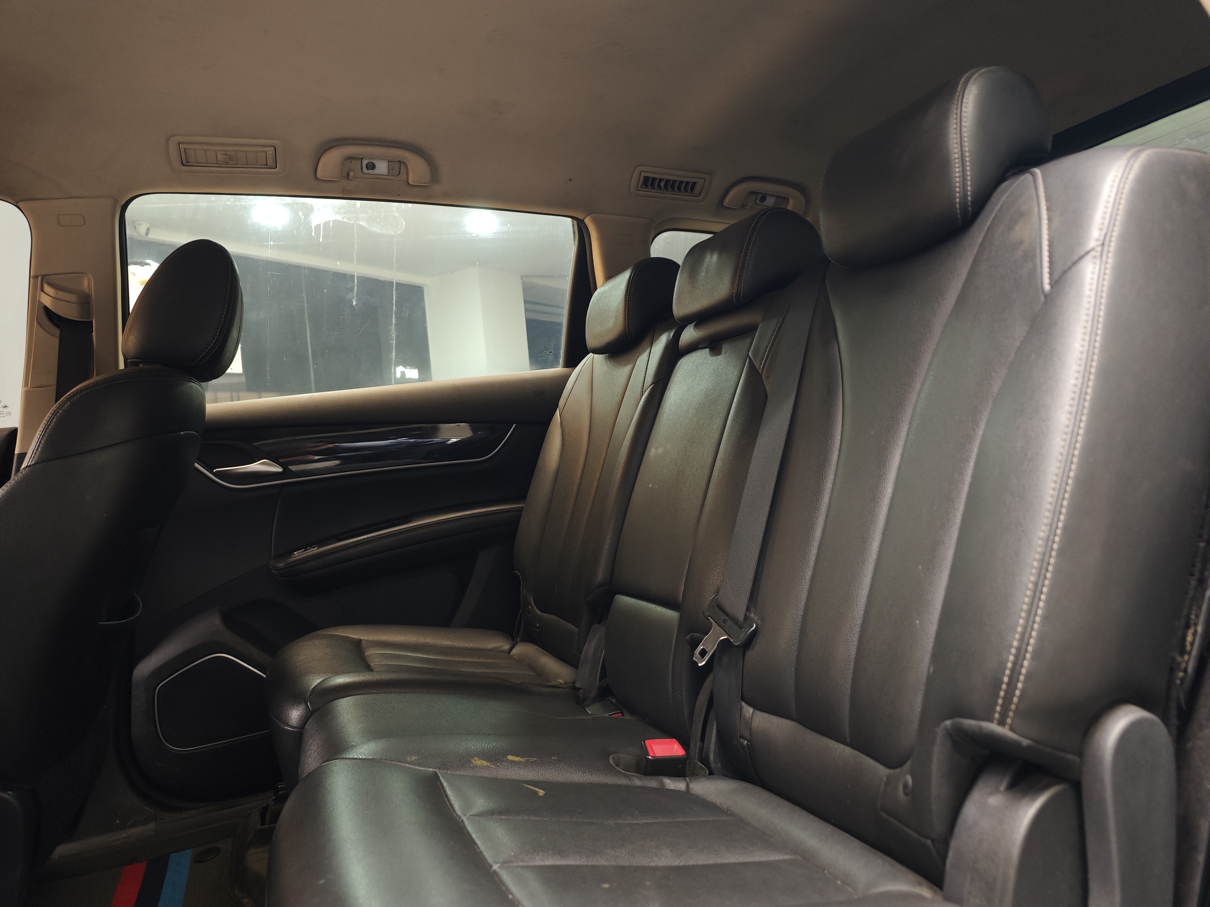 BYD Song MAX 2018 #23 BYD Song MAX 2018 car image #23